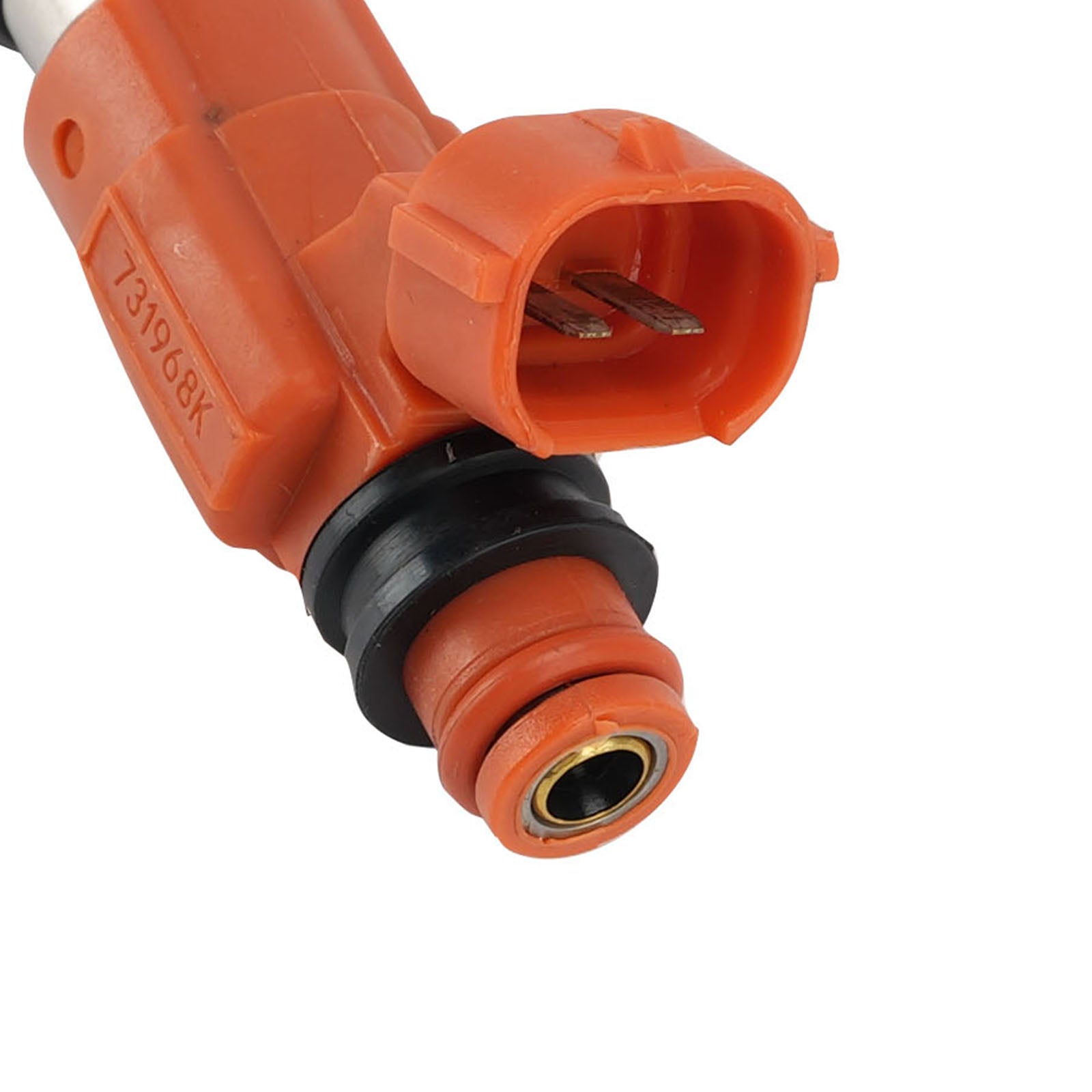 Fuel Injectors 5PW-13761-00-00 For Yamaha YZF R1 YZF-R1 2002-2003