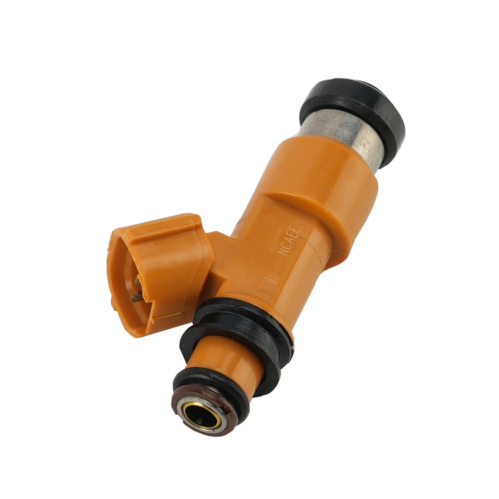 Fuel Injectors 5VX-13761-00-00 For Yamaha FZ6 04-09 FZ6R 09-17