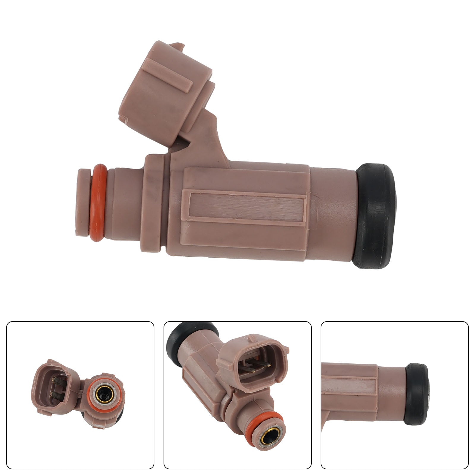 Fuel Injectors 60E-13761-10-00 For Yamaha WaveRunner 1100 Deluxe FX VX