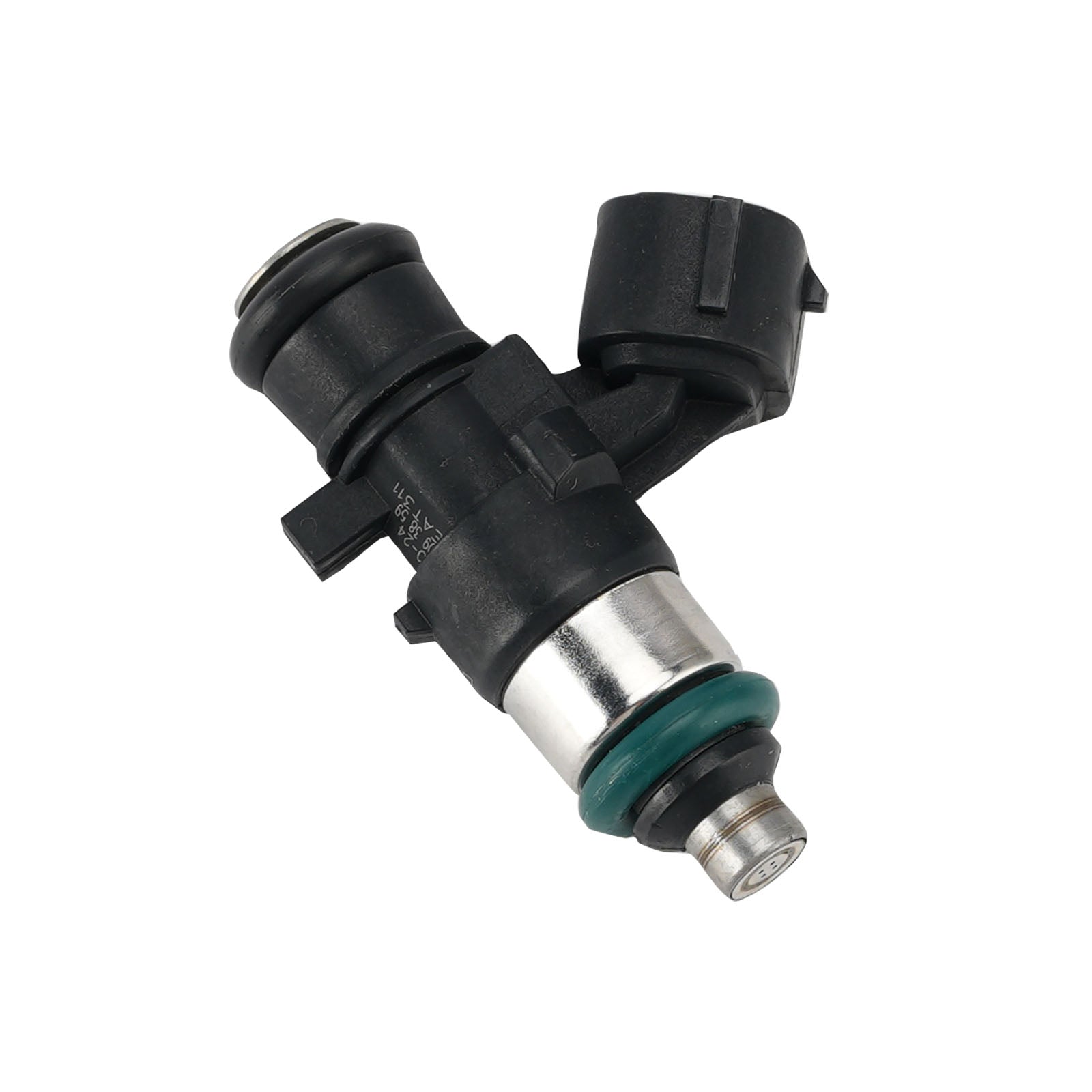 Fuel Injectors 6AW-13761-01-00 For Yamaha Outboard 300HP LF300XSB2