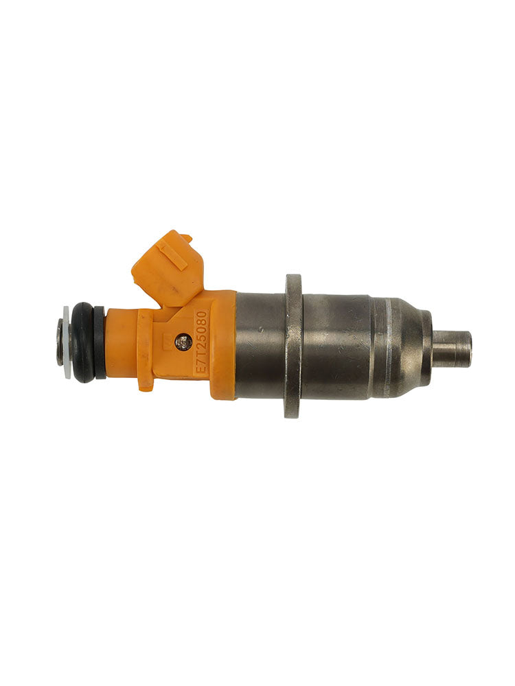 E7T25080 Fuel Injectors 60V-13761-00-00 For Yamaha Outboard 250 300 HP