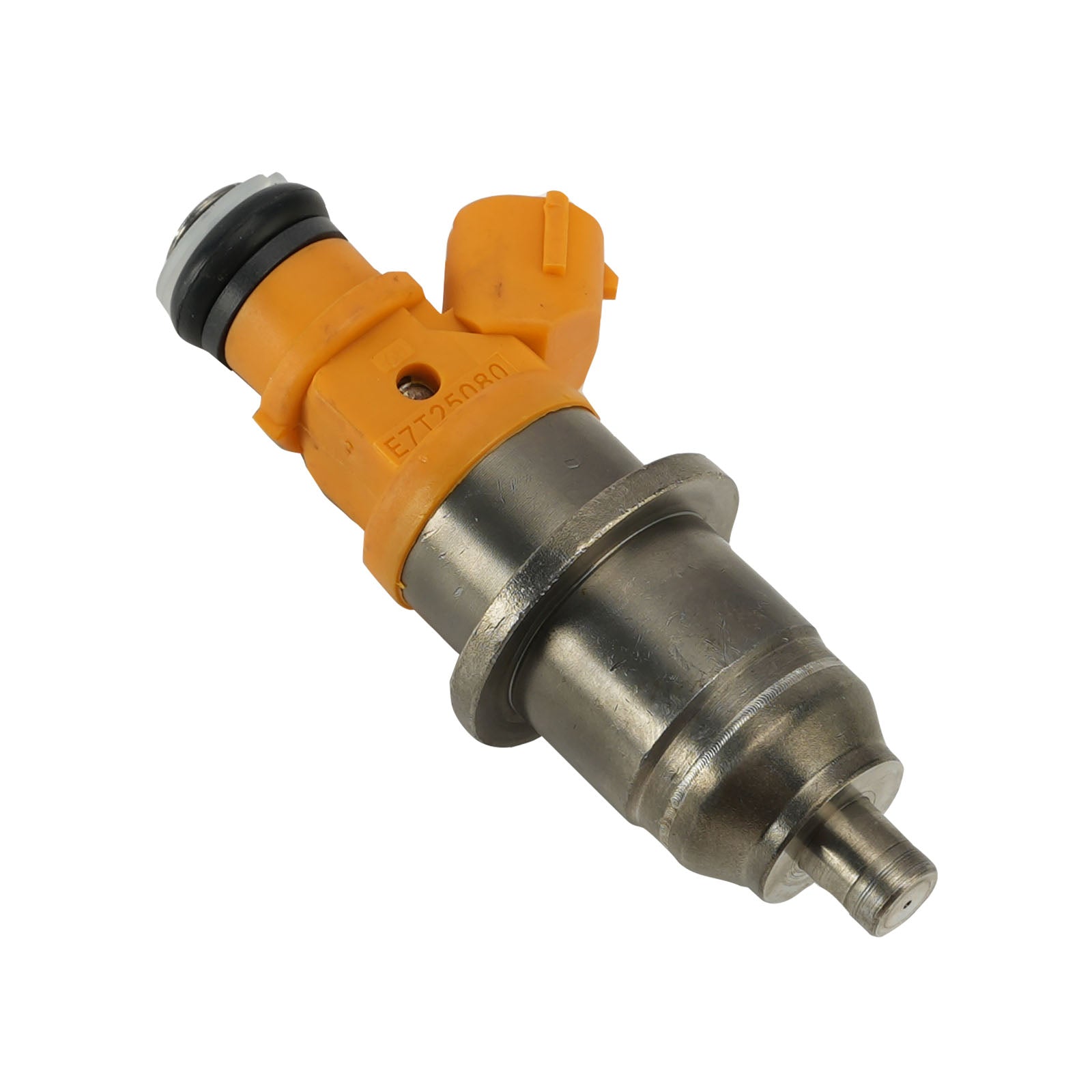 E7T25080 Fuel Injectors 60V-13761-00-00 For Yamaha Outboard 250 300 HP