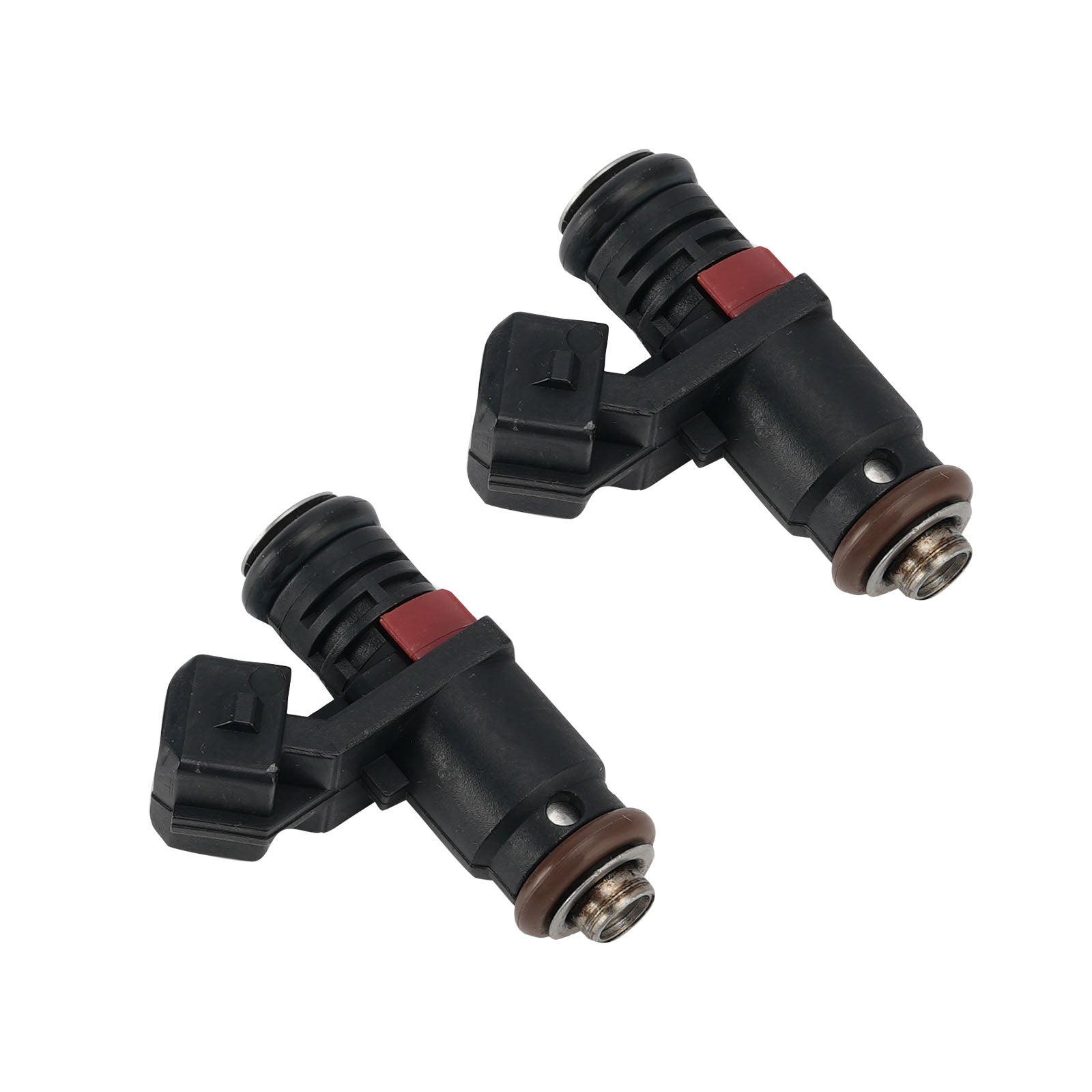 2PC Fuel Injectors 28040231A For Ducati Monster 659 797 796 1110
