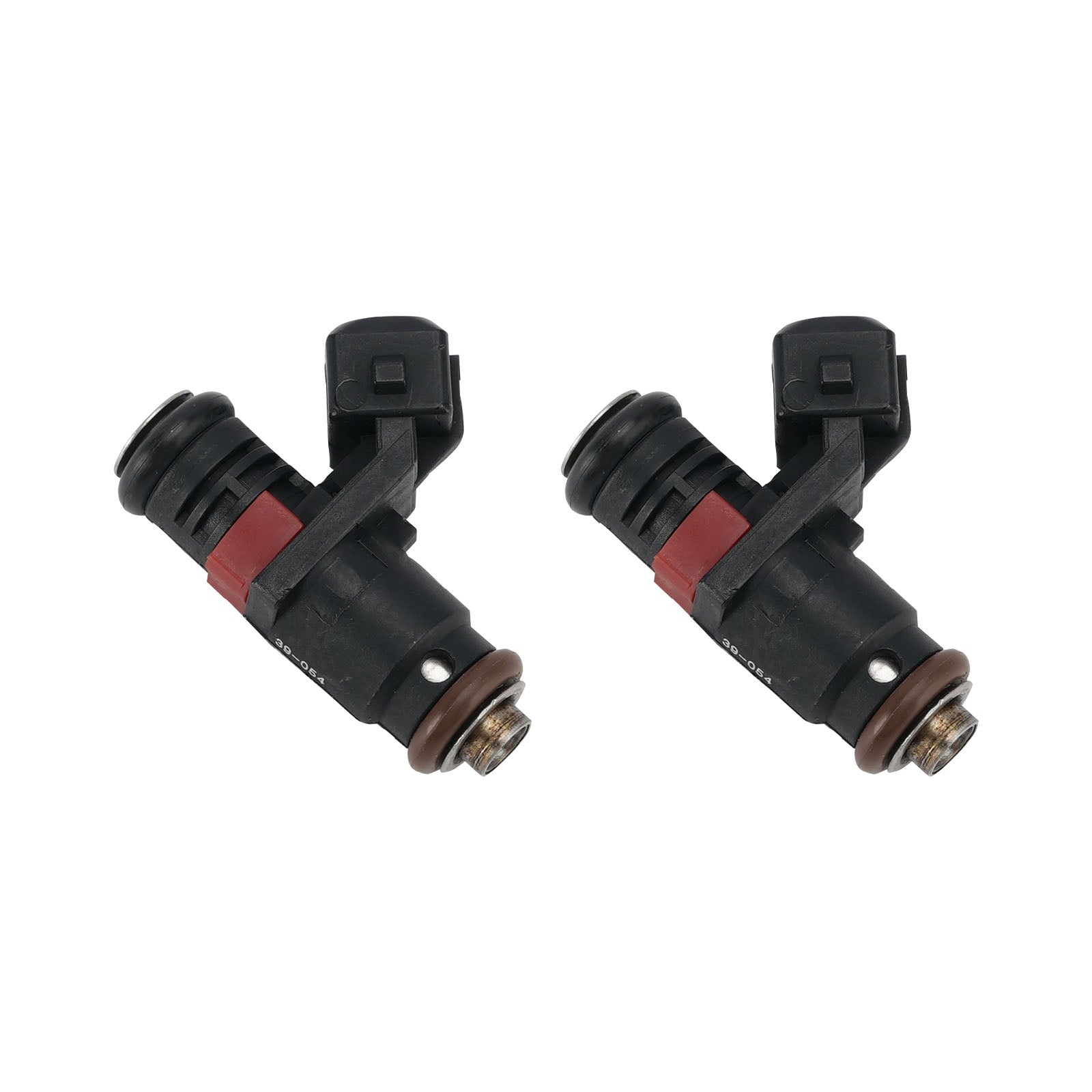 2PC Fuel Injectors 28040231A For Ducati Monster 659 797 796 1110