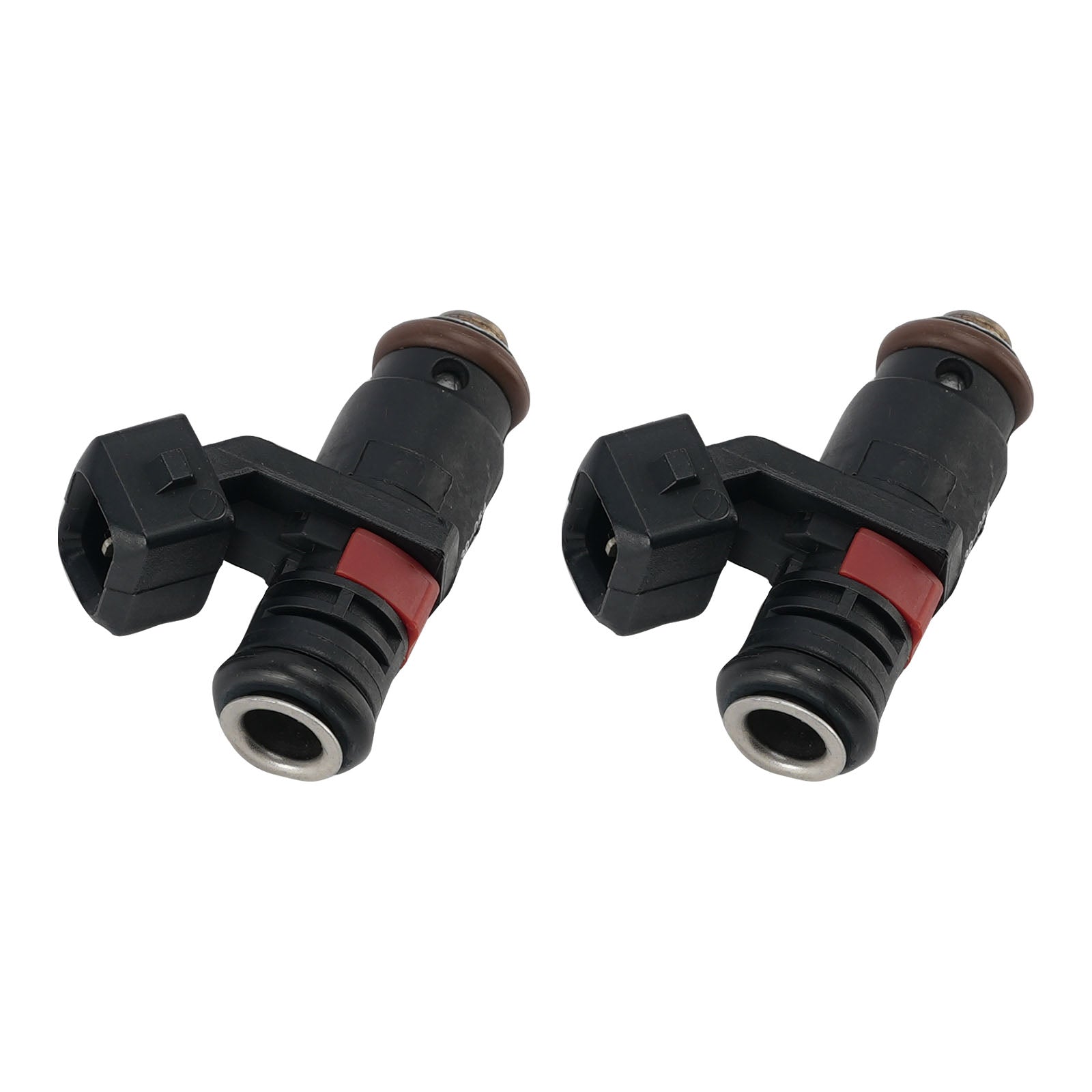 2PC Fuel Injectors 28040231A For Ducati Monster 659 797 796 1110