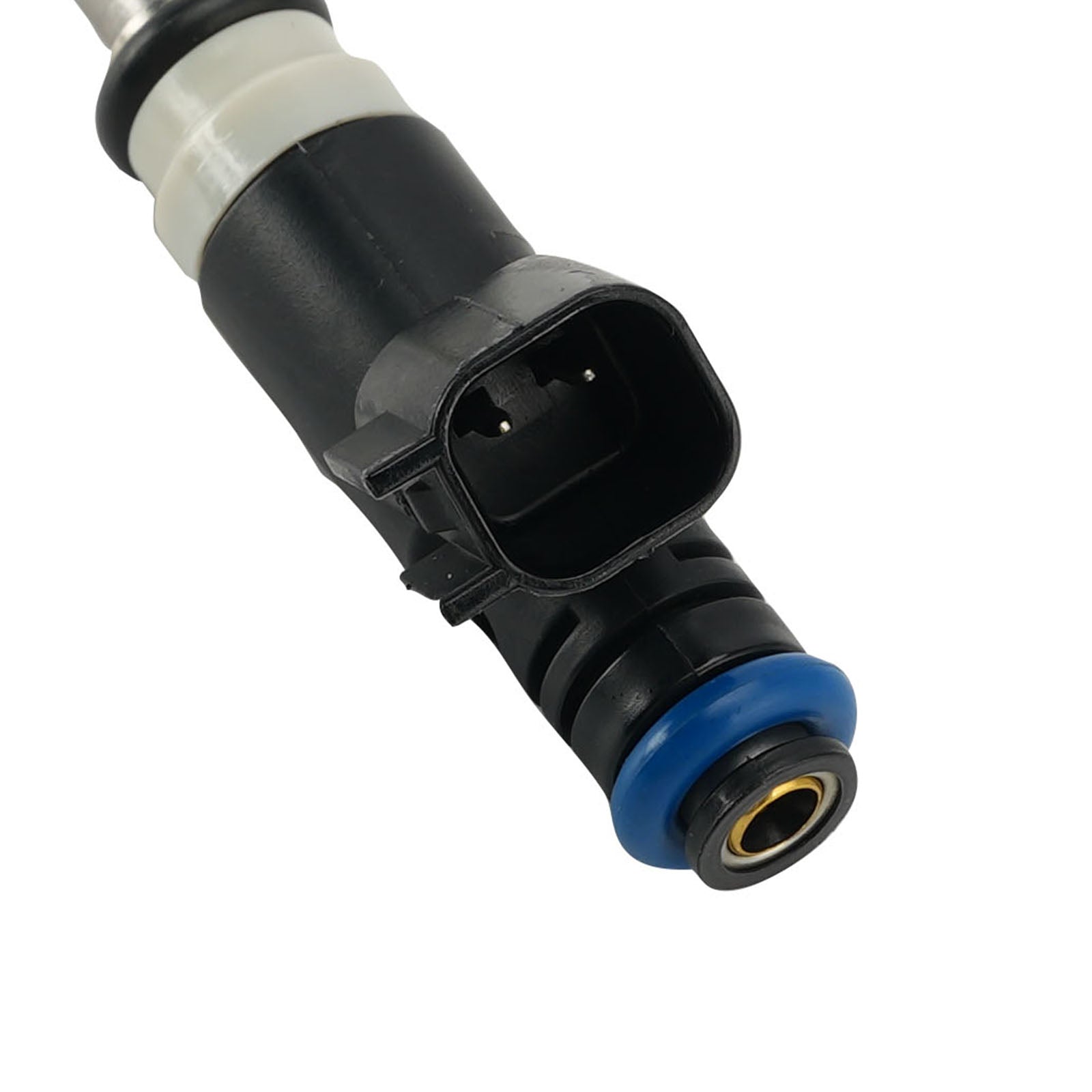 1Pcs Fuel Injector For Dodge Avenger 2008-14 Caliber 2007-2012 04891577AA