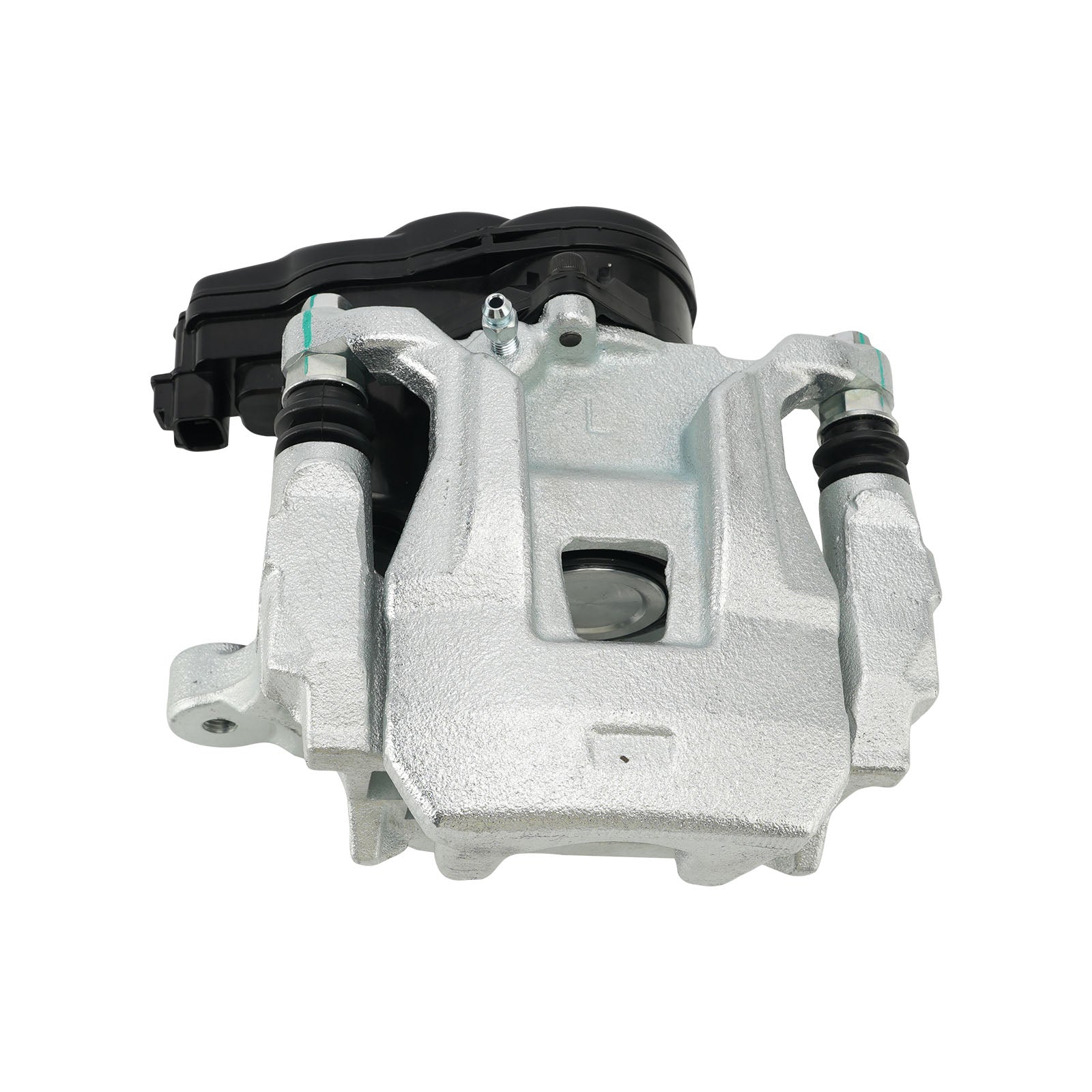 Rear Left Brake Caliper 4605C043 Fit Mitsubishi Outlander MK3 2013-2021 w/Motor