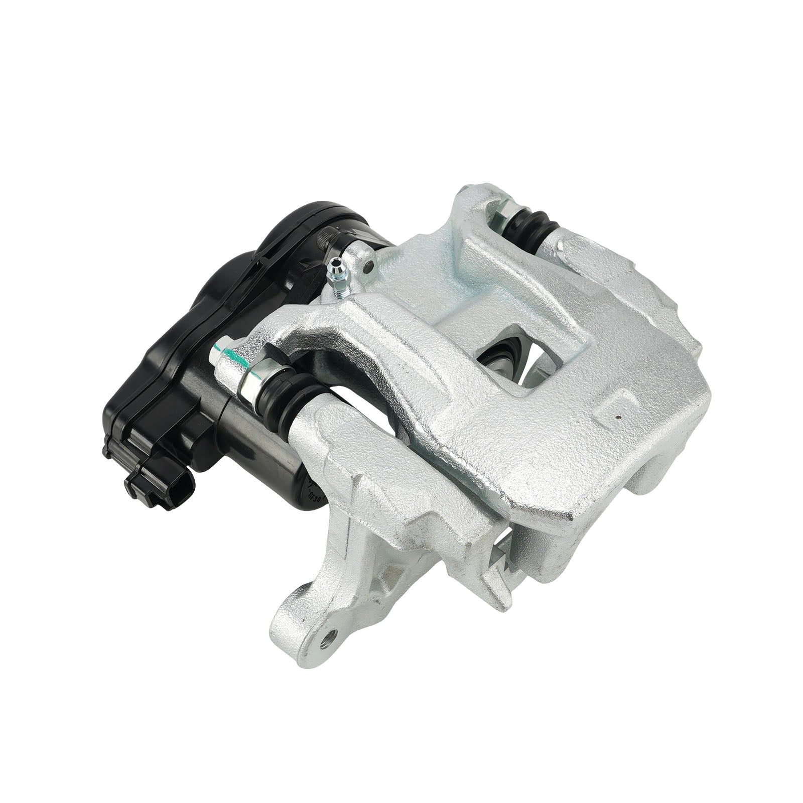 Rear Left Brake Caliper 4605C043 Fit Mitsubishi Outlander MK3 2013-2021 w/Motor