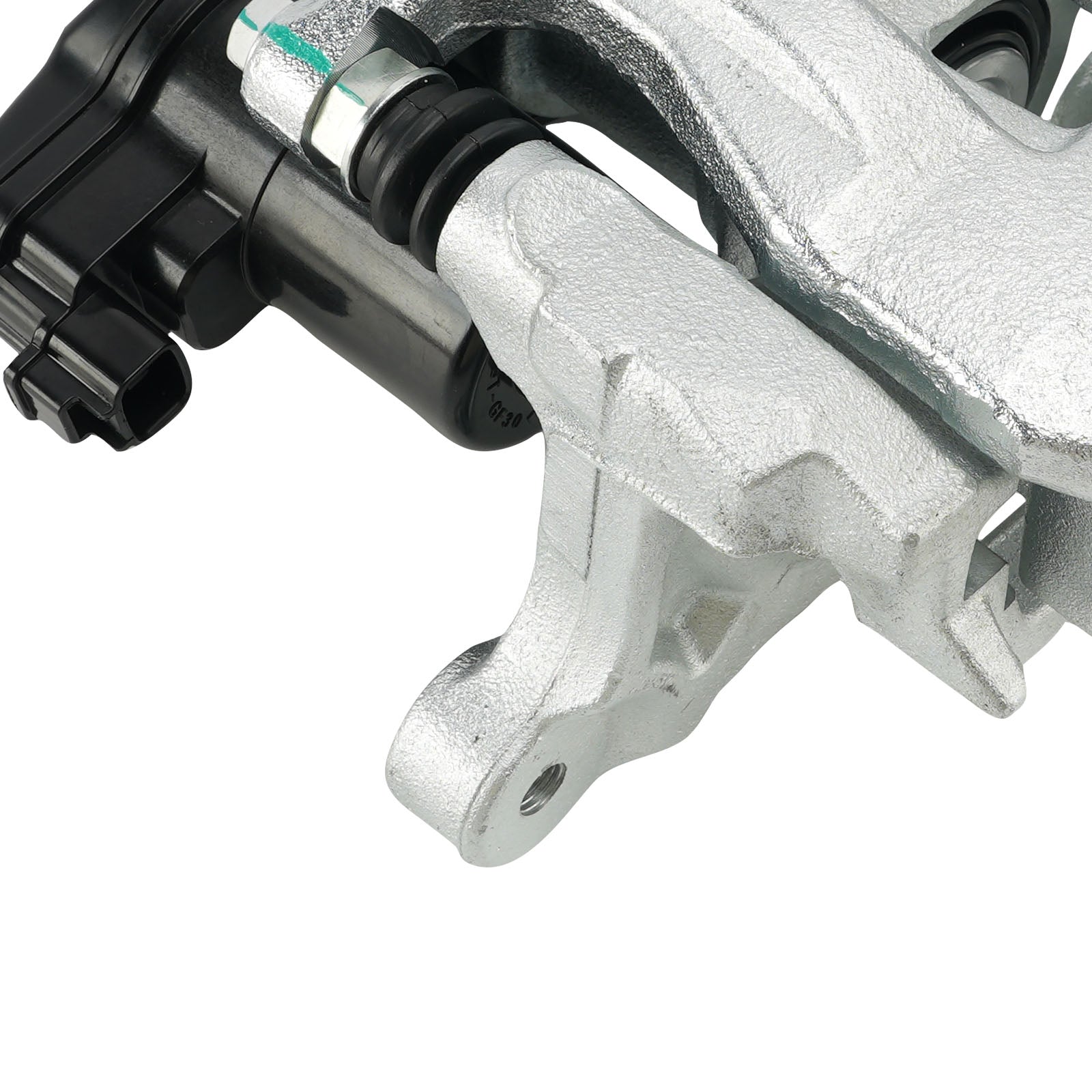 Rear Left Brake Caliper 4605C043 Fit Mitsubishi Outlander MK3 2013-2021 w/Motor