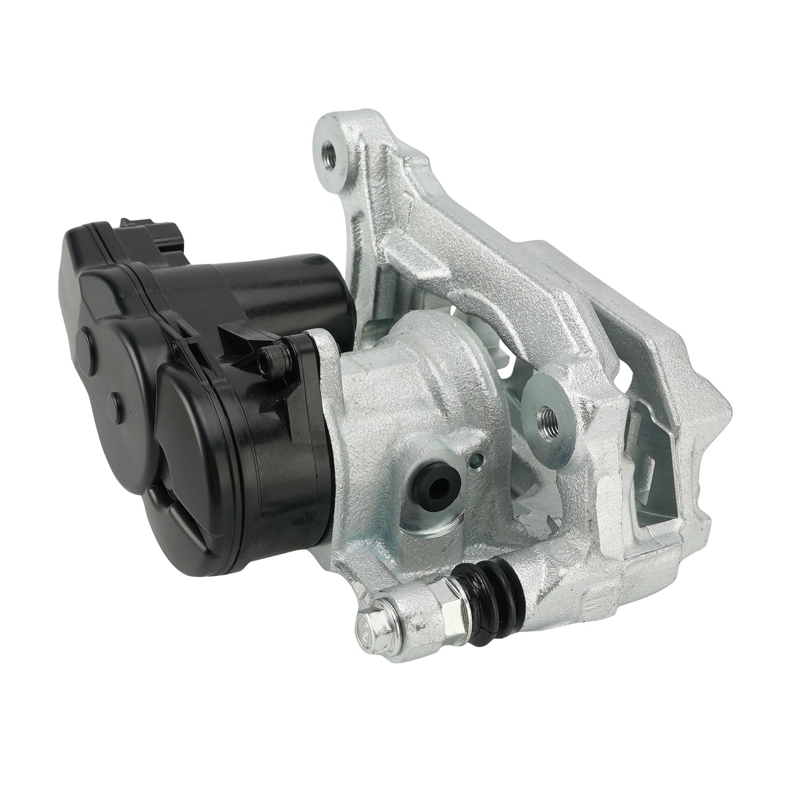 Rear Left Brake Caliper 4605C043 Fit Mitsubishi Outlander MK3 2013-2021 w/Motor