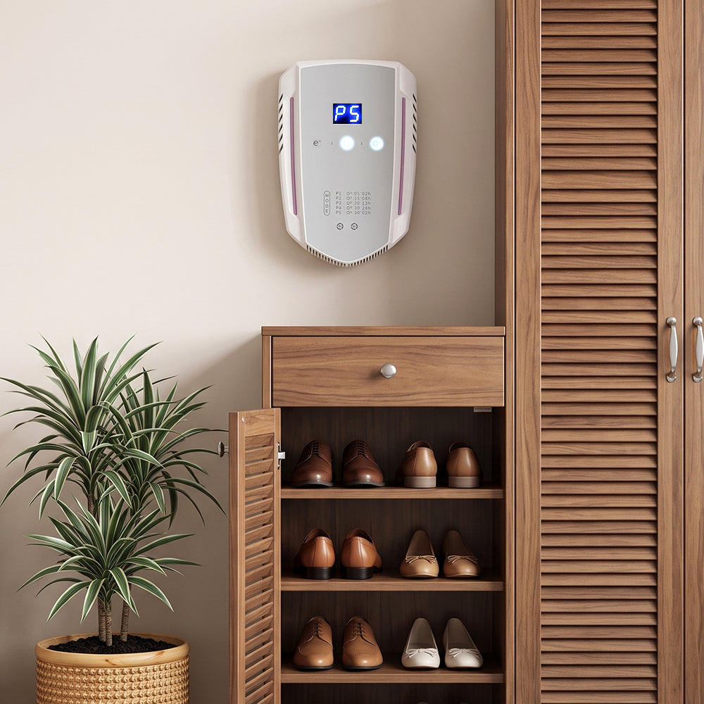 Plug In Pet Odor Remover