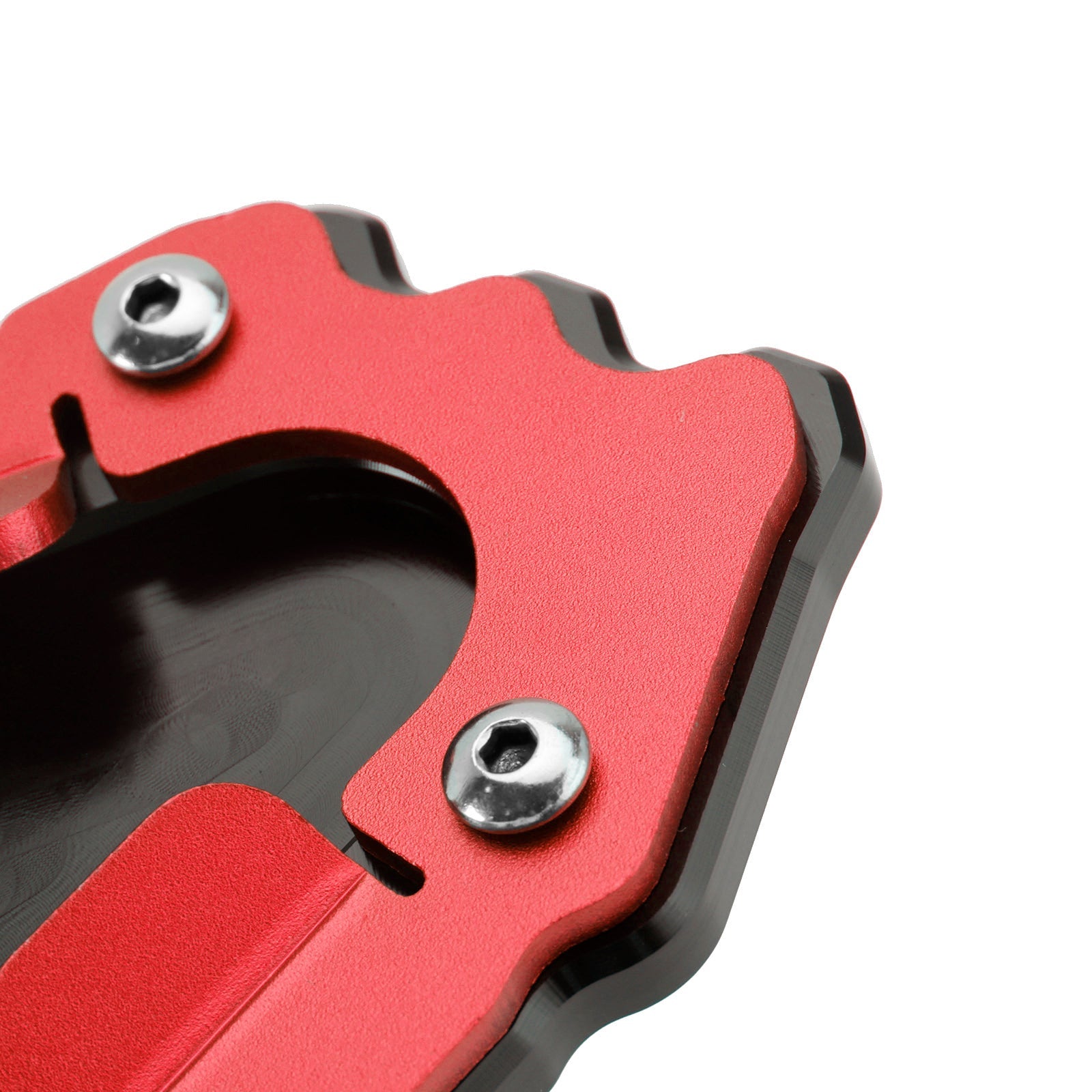 Kickstand Enlarge Plate Pad fit for Tiger 1200 2022+