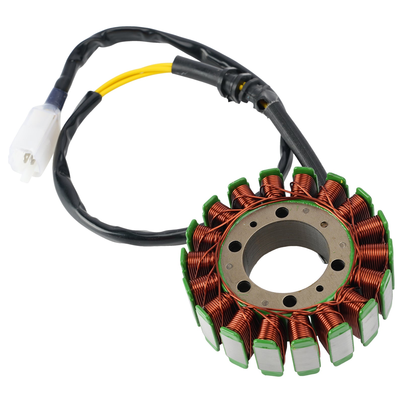 Stator Regulator Rectifier with Gasket For Honda VFR750 R VFR 750R 1988-1990