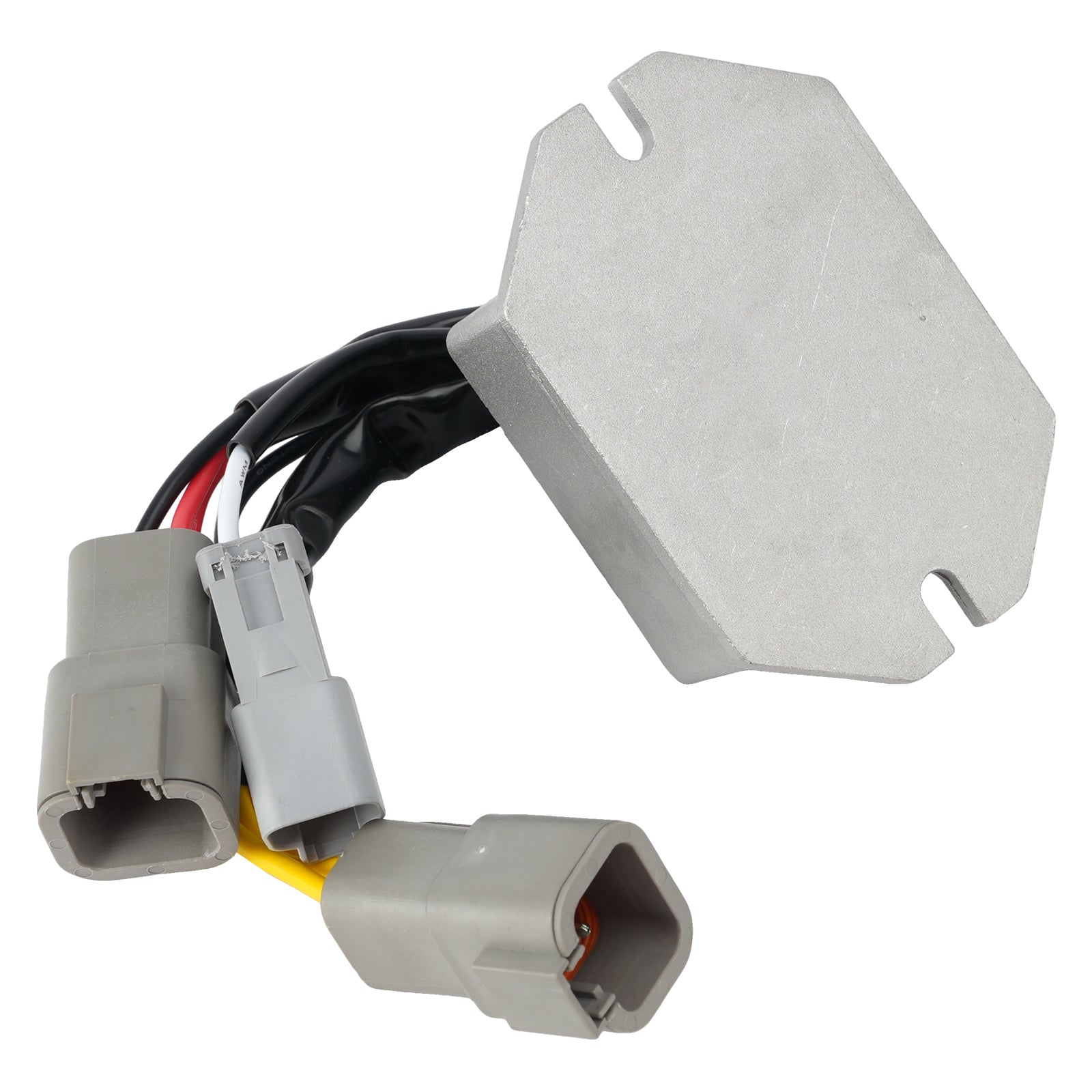 Improved Flywheel Rotor Stator Regulator For Ski-Doo 600 800 HO SDI 2003-2010