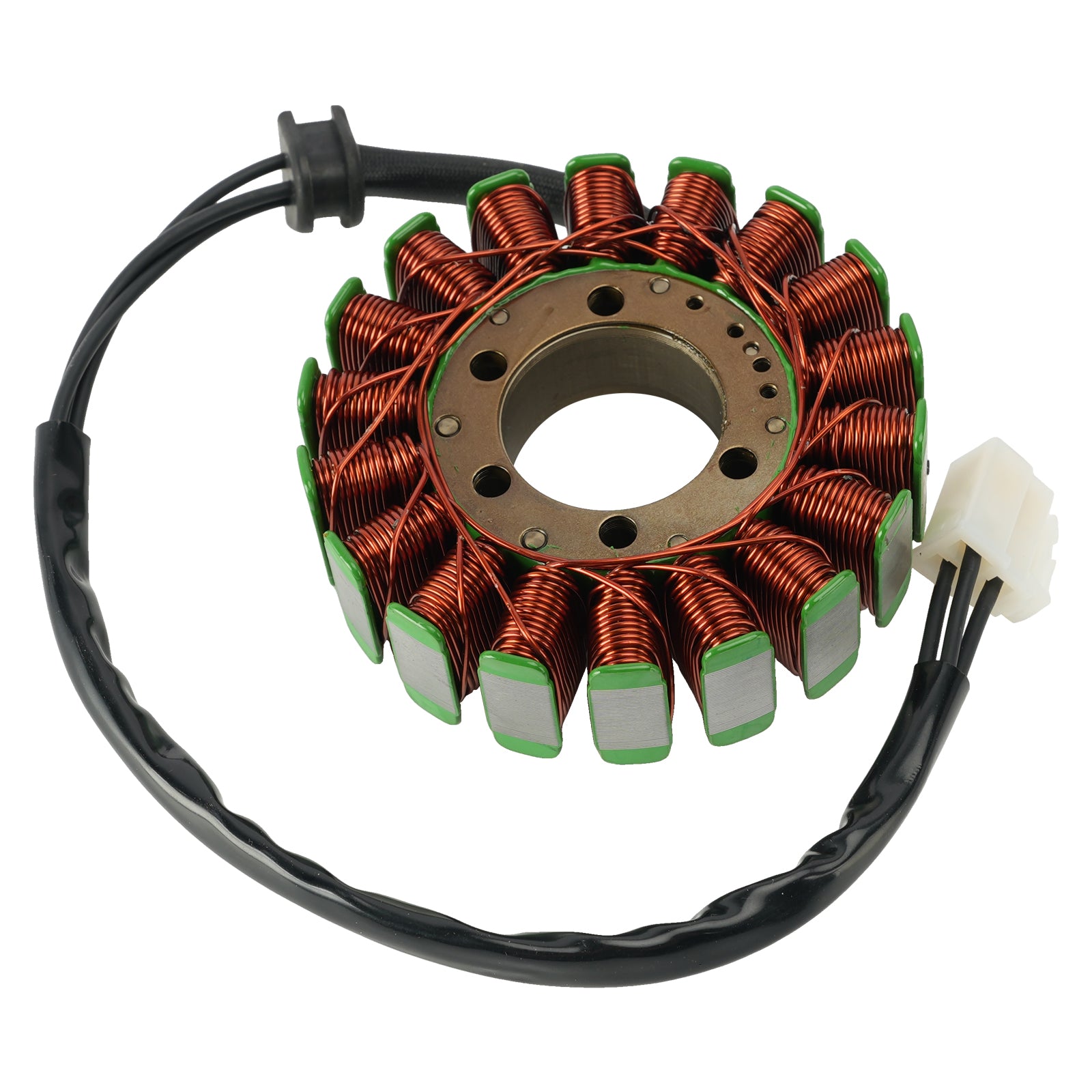 Stator Regulator Rectifier with Gasket For Suzuki GSXS750 GSX-S 750 2017-2023