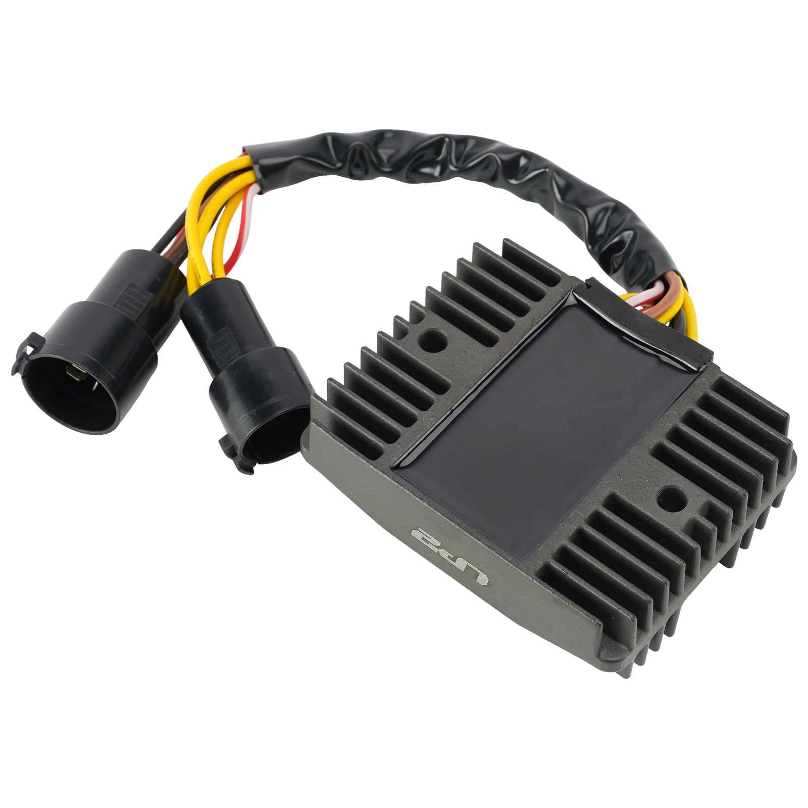 Stator Regulator Rectifier with Gasket For Kawasaki ZX12R Ninja ZX1200 2000-2001