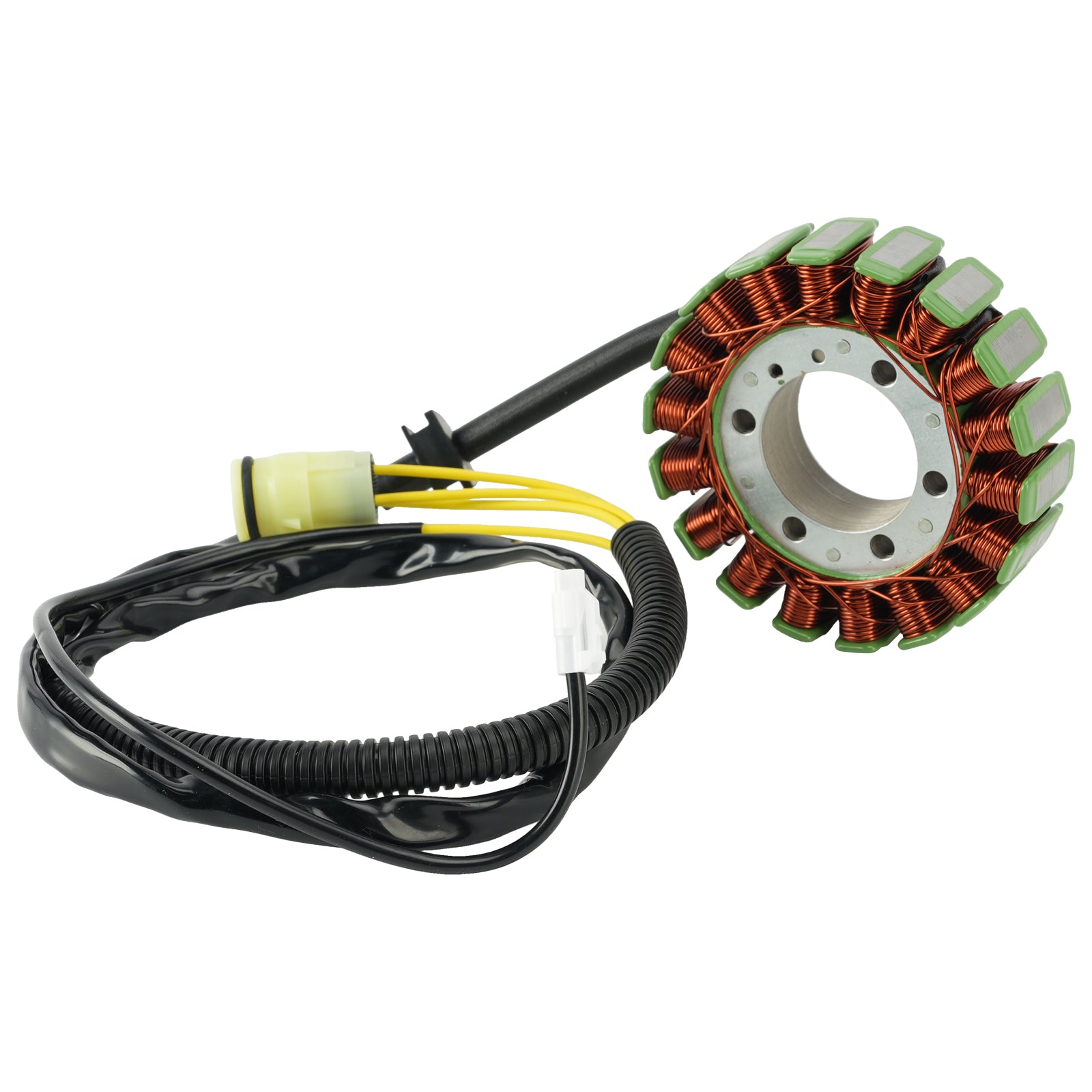 Stator Regulator Rectifier with Gasket For Kawasaki ZX12R Ninja ZX1200 2002-2003
