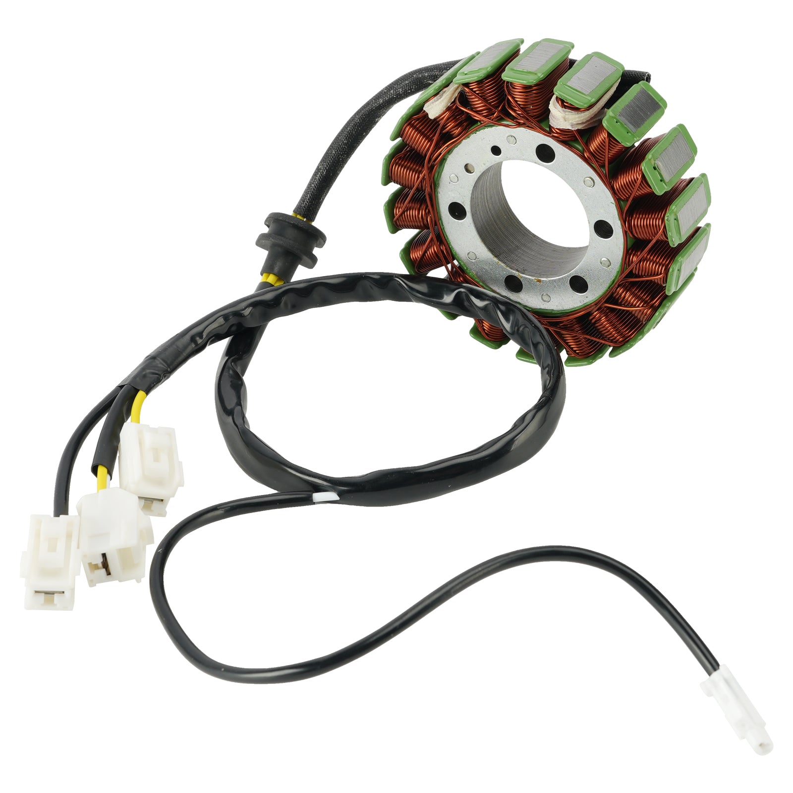 Stator Regulator Rectifier with Gasket For Kawasaki ZX12R Ninja ZX1200 2004-2006