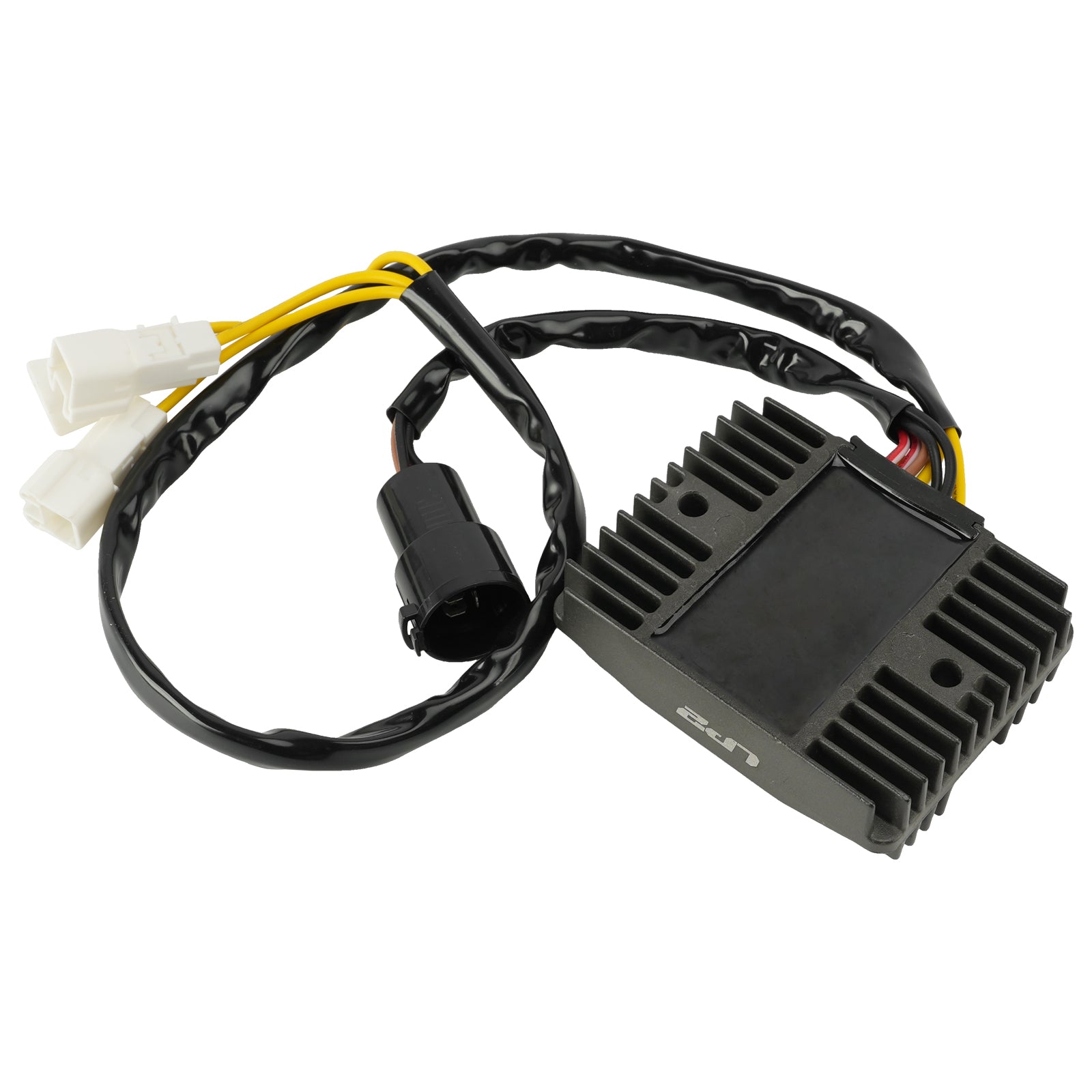 Stator Regulator Rectifier with Gasket For Kawasaki ZX12R Ninja ZX1200 2004-2006