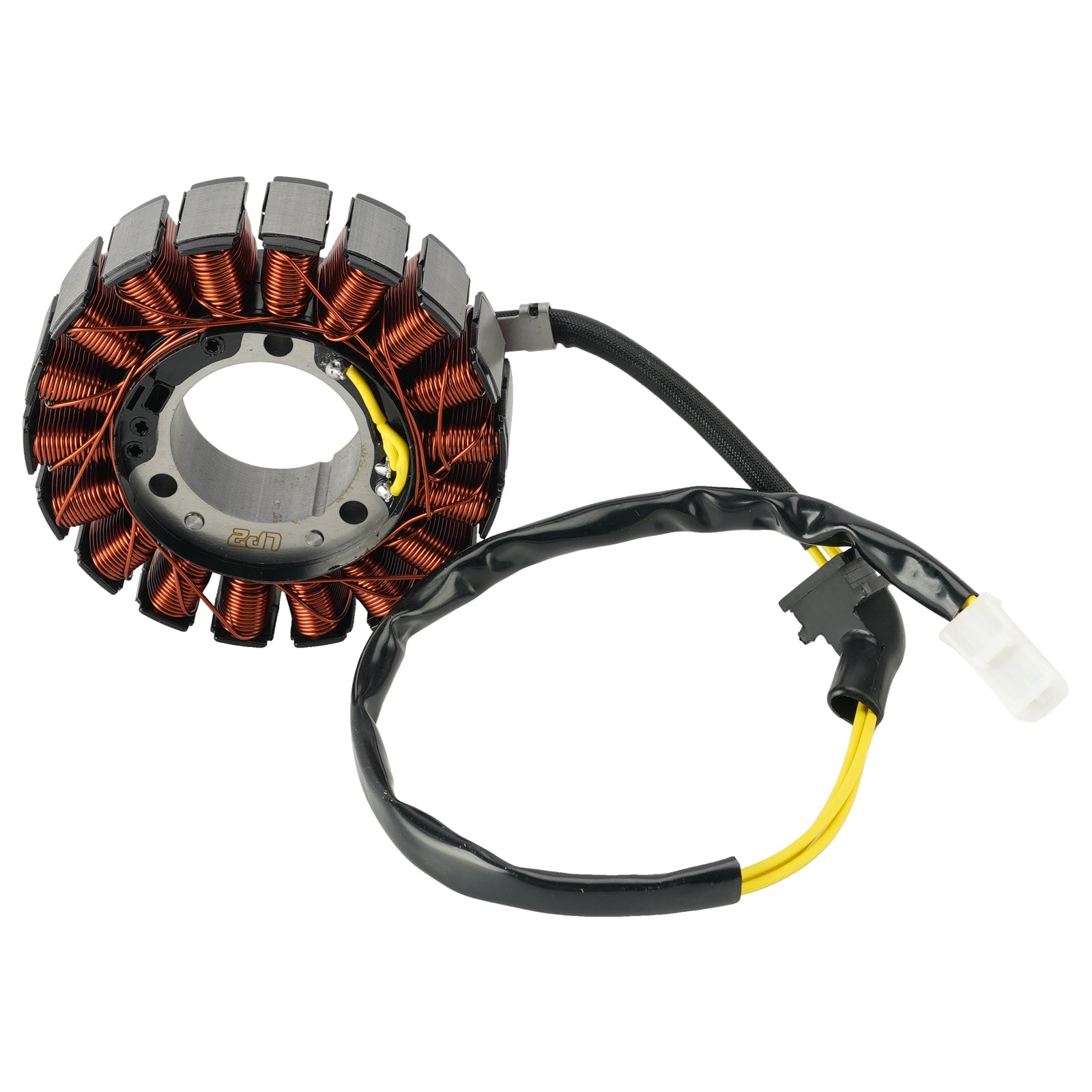 3-Wire Stator Regulator with Gasket For Honda CRF250L CRF300L Rally 2023-2026