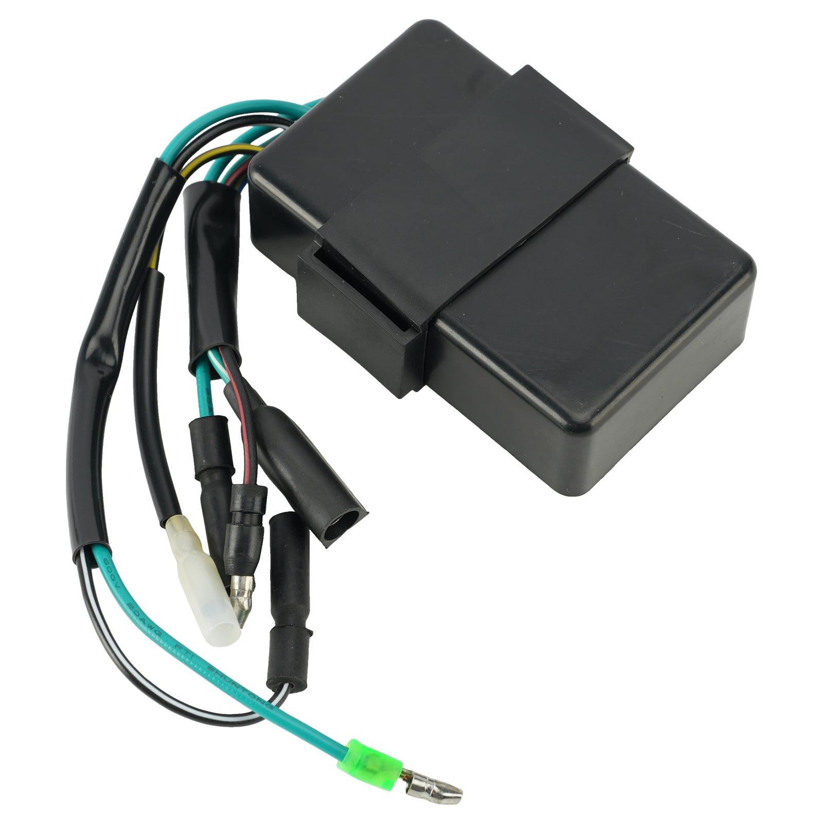 Electrical CDI Igniter Stator Pulse Ignition Coil For Honda CR80R CR80RB CR85RB