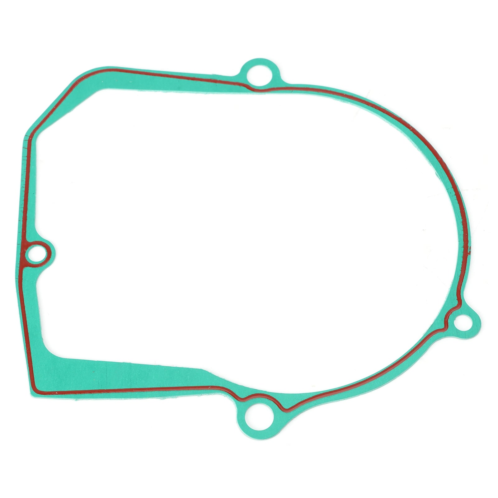 Stator Regulator CDI Box Ignition Coil Gasket Set For Yamaha T80 Townmate 87-93