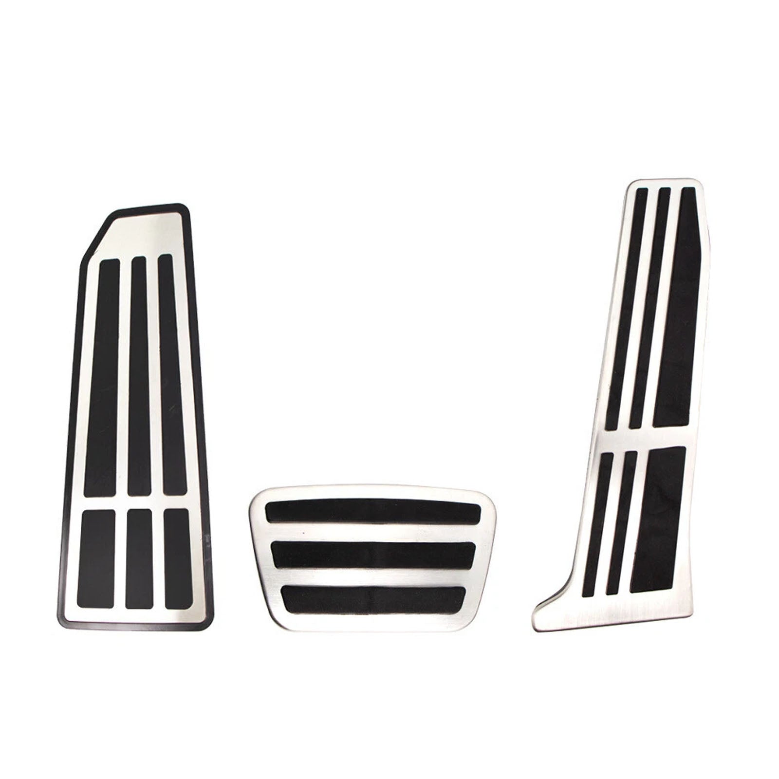 Pedal Set Pedals Pedal Caps For ES250 Lexus For Toyota Camry 2018-2022 AT