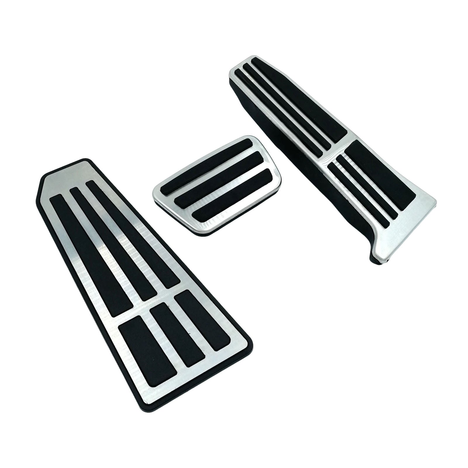 Pedal Set Pedals Pedal Caps For ES250 Lexus For Toyota Camry 2018-2022 AT