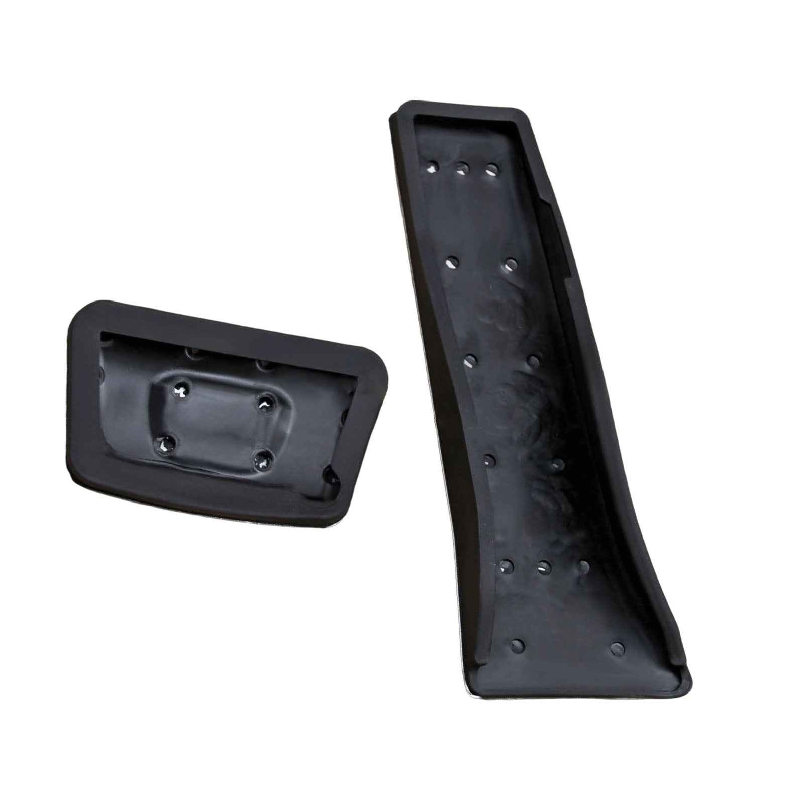 Pedal Set Pedals Pedal Caps For Hyundai Sonata For Kia Sorento 2016-2024