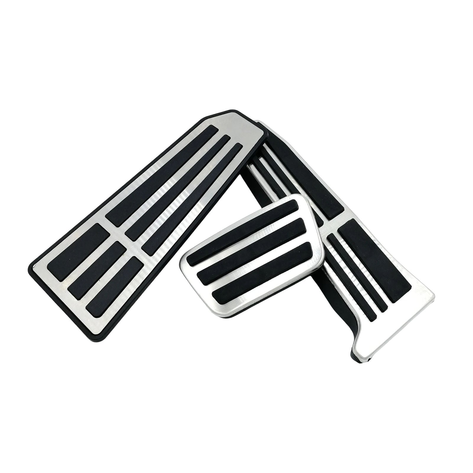 Pedal Set Pedals Pedal Caps For ES250 Lexus For Toyota Camry 2018-2022 AT