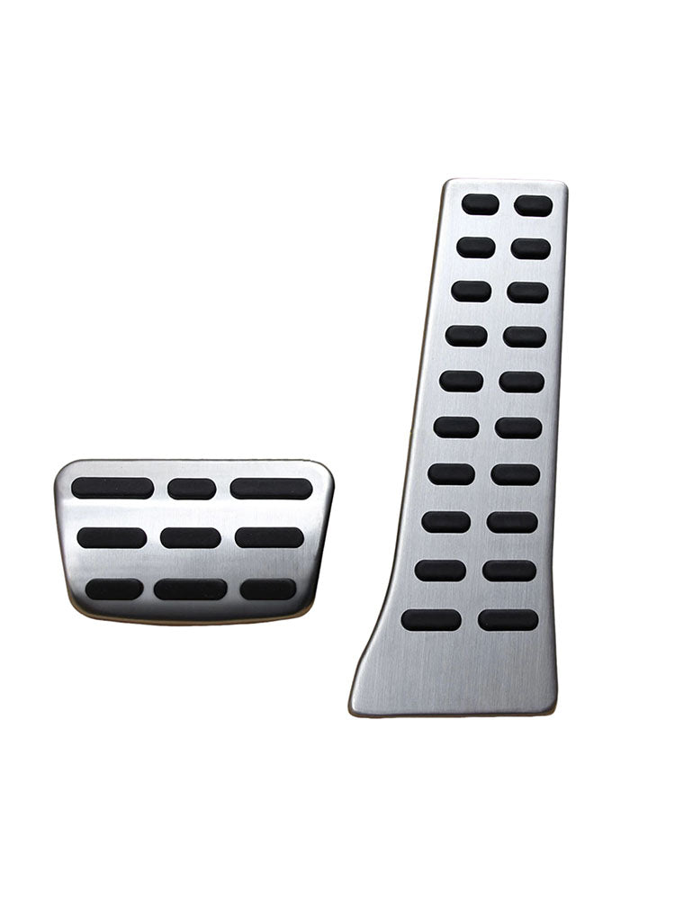 Pedal Set Pedals Pedal Caps For Hyundai Sonata For Kia Sorento 2016-2024