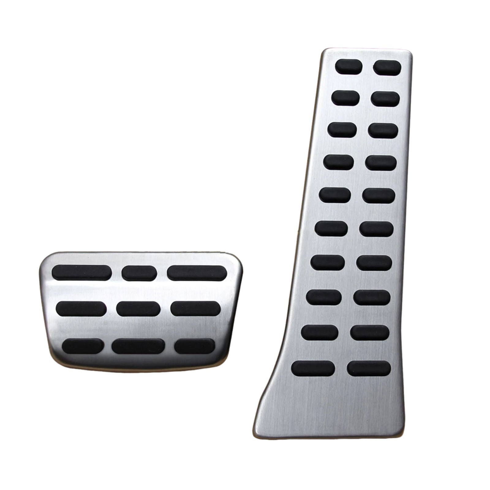 Pedal Set Pedals Pedal Caps For Hyundai Sonata For Kia Sorento 2016-2024