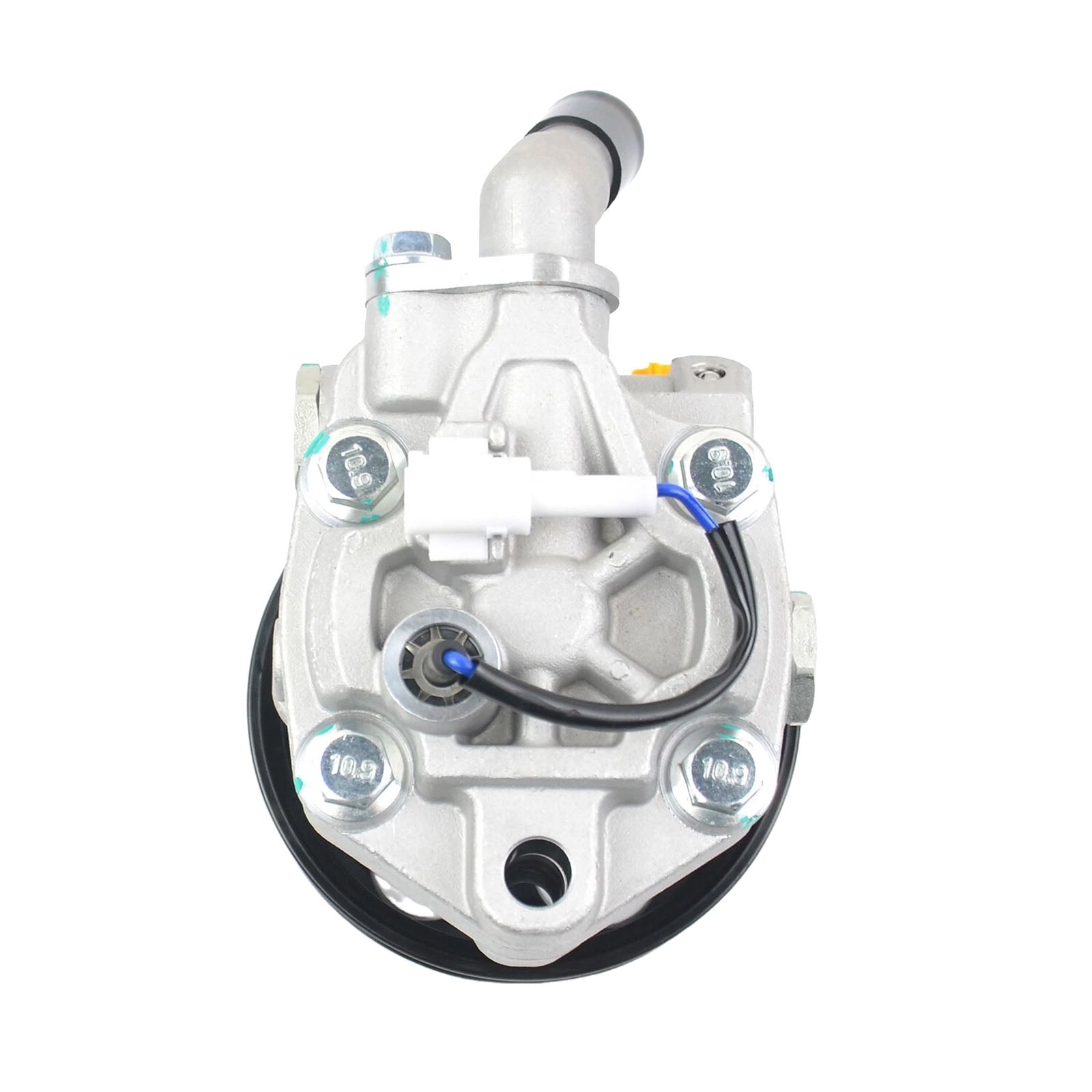 Power Steering Pump For Subaru Forester 2006-2008 Impreza 2006-2007 34430-SA020