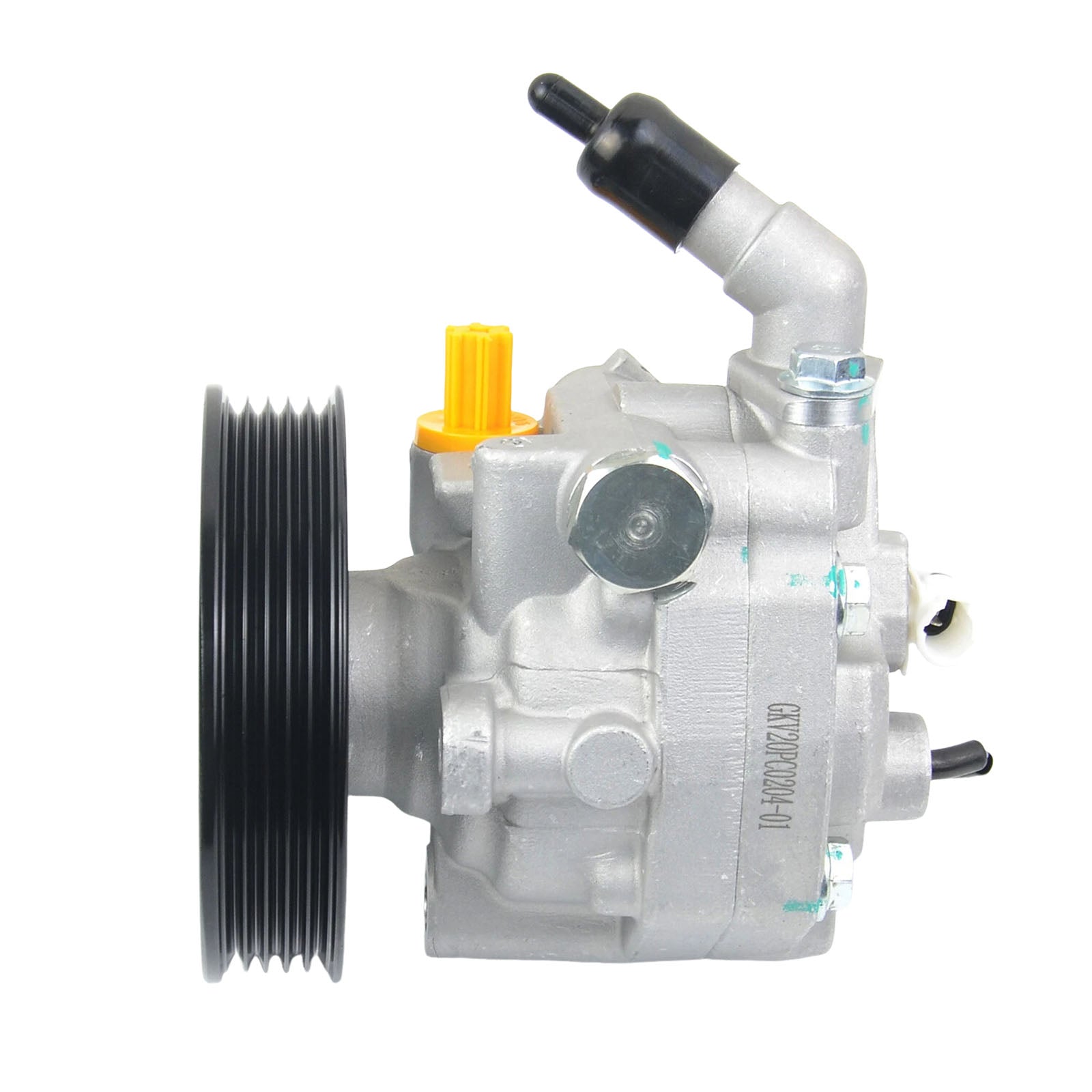 Power Steering Pump For Subaru Forester 2006-2008 Impreza 2006-2007 34430-SA020