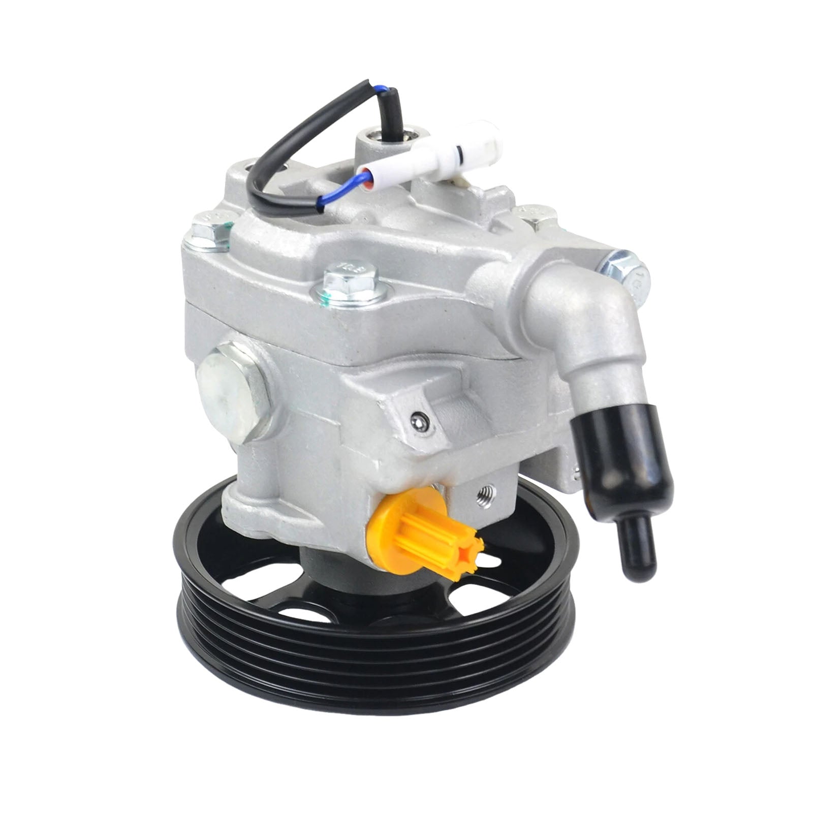 Power Steering Pump For Subaru Forester 2006-2008 Impreza 2006-2007 34430-SA020