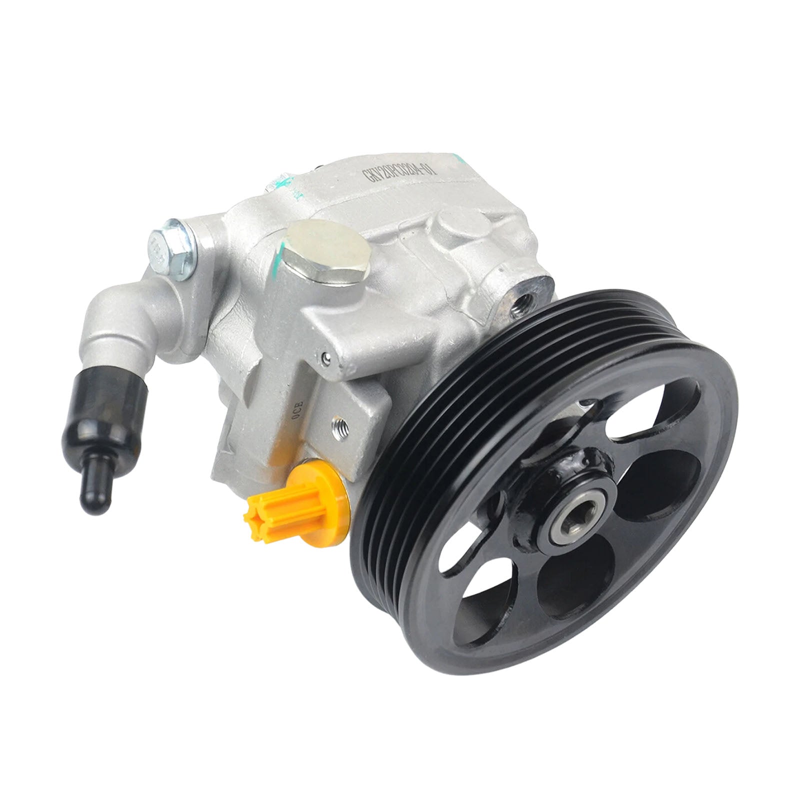 Power Steering Pump For Subaru Forester 2006-2008 Impreza 2006-2007 34430-SA020