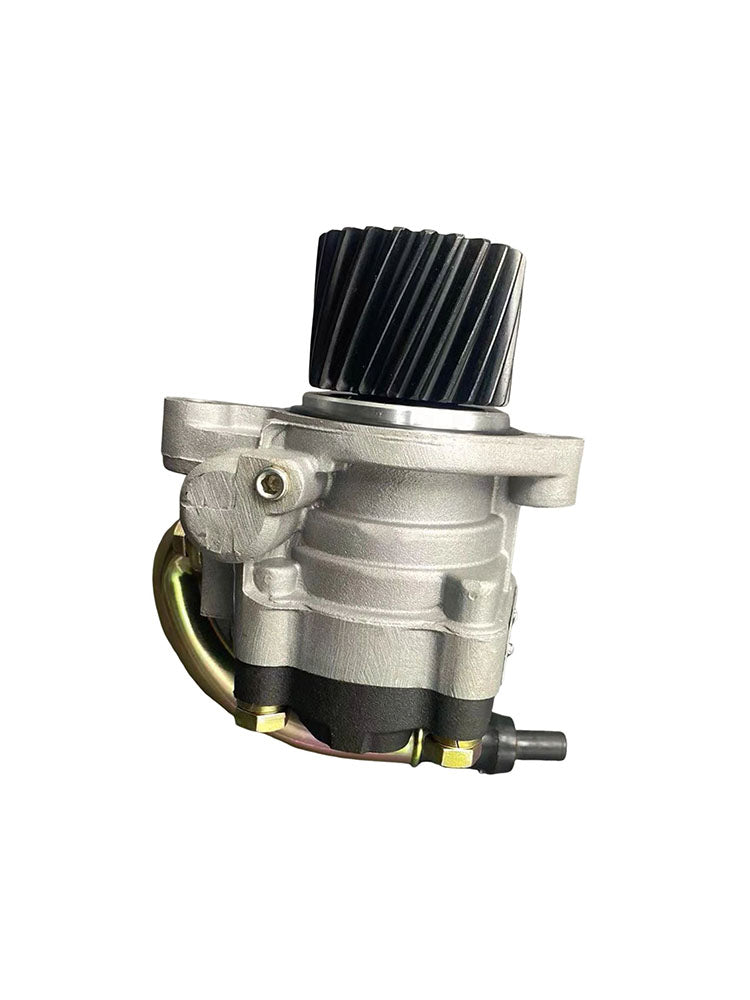 Power Steering Pump For Mitsubishi Fuso Canter FE FG 4.2L 4D33 4D34 MC093701