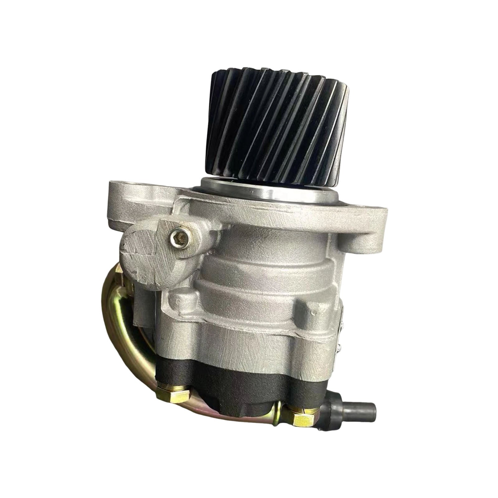 Power Steering Pump For Mitsubishi Fuso Canter FE FG 4.2L 4D33 4D34 MC093701