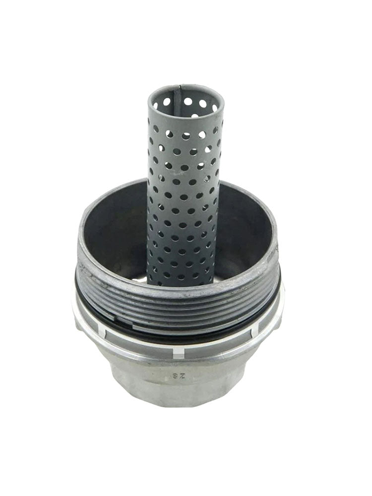 Oil Filter Housing Cap For Toyota Land Cruiser VDJ79R 2007-2020 15620-51010