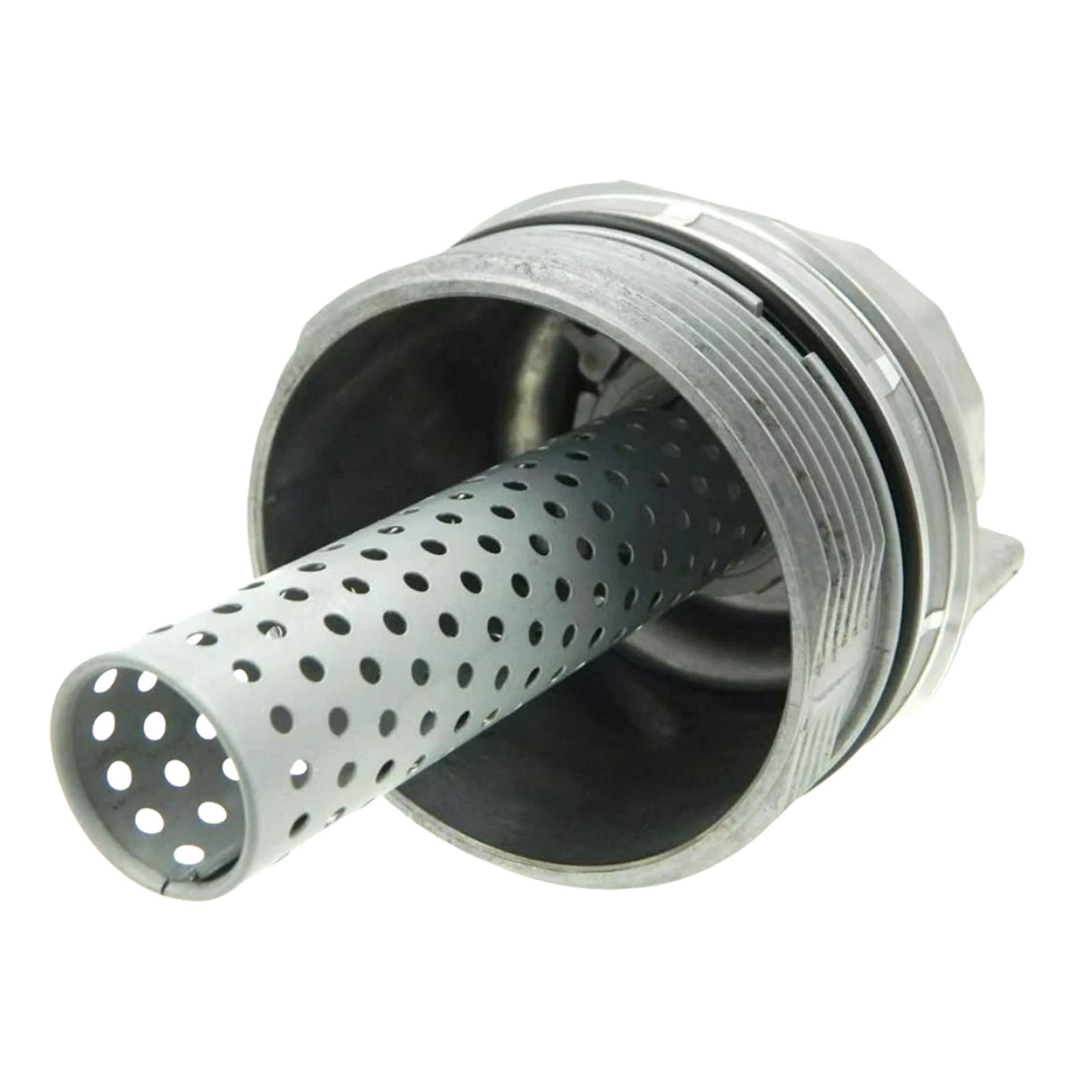 Oil Filter Housing Cap For Toyota Land Cruiser VDJ79R 2007-2020 15620-51010