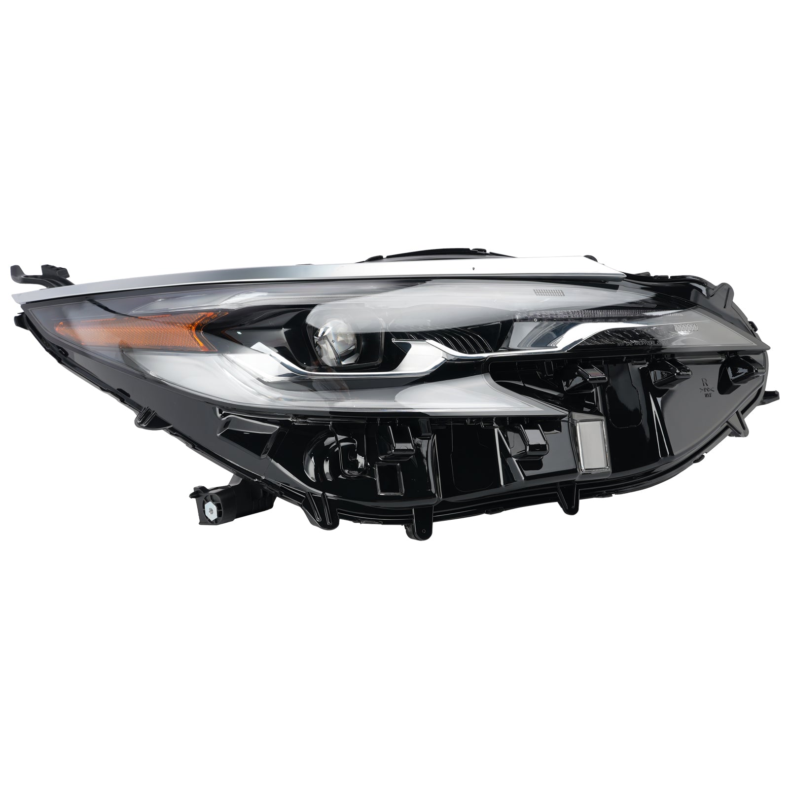 Led Right Headlight 81110-08130 For Toyota Sienna 2021-2024