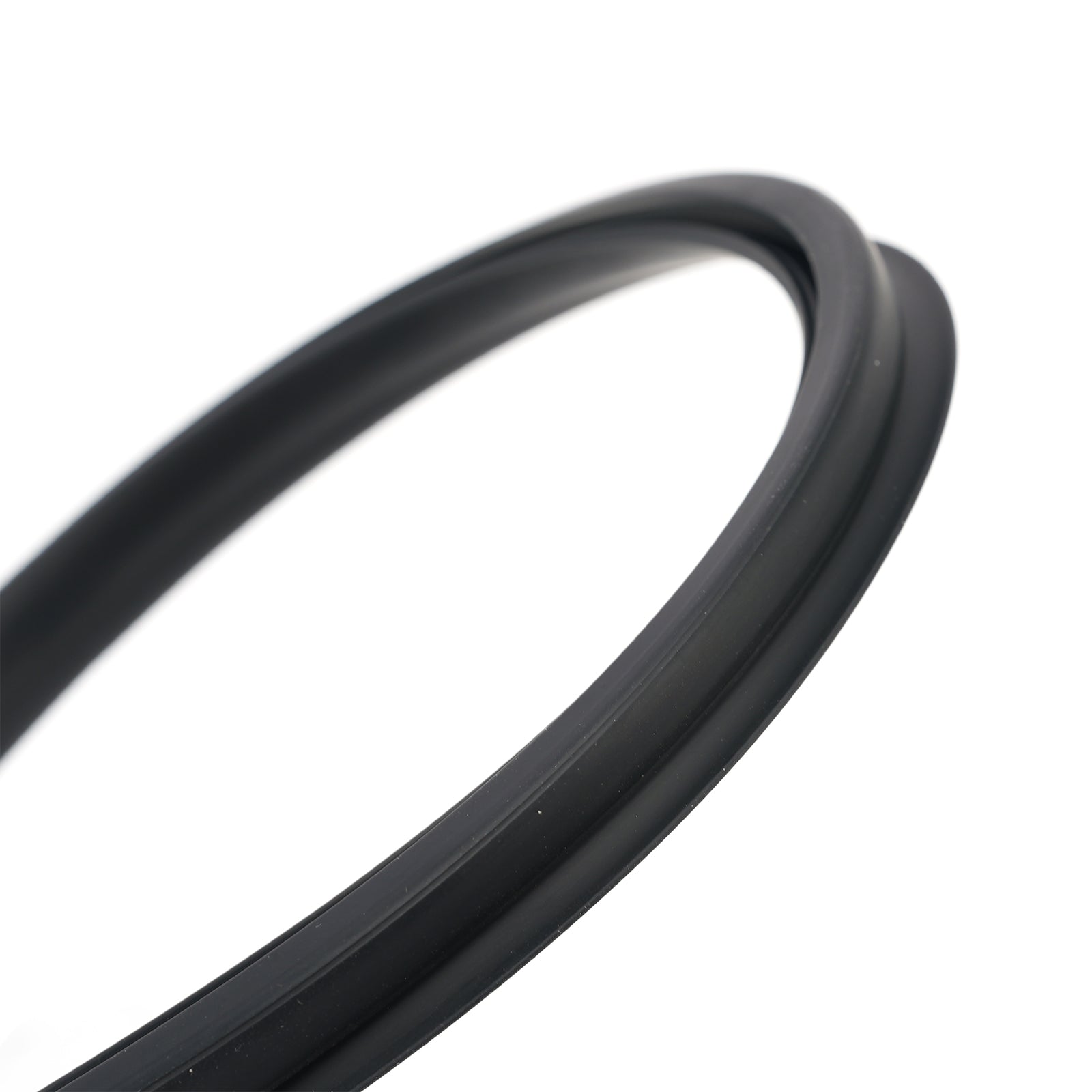 Rear Windshield Windscreen Seal Rubber For Honda Civic EK3 EK4 EJ8 EJ9 EL4