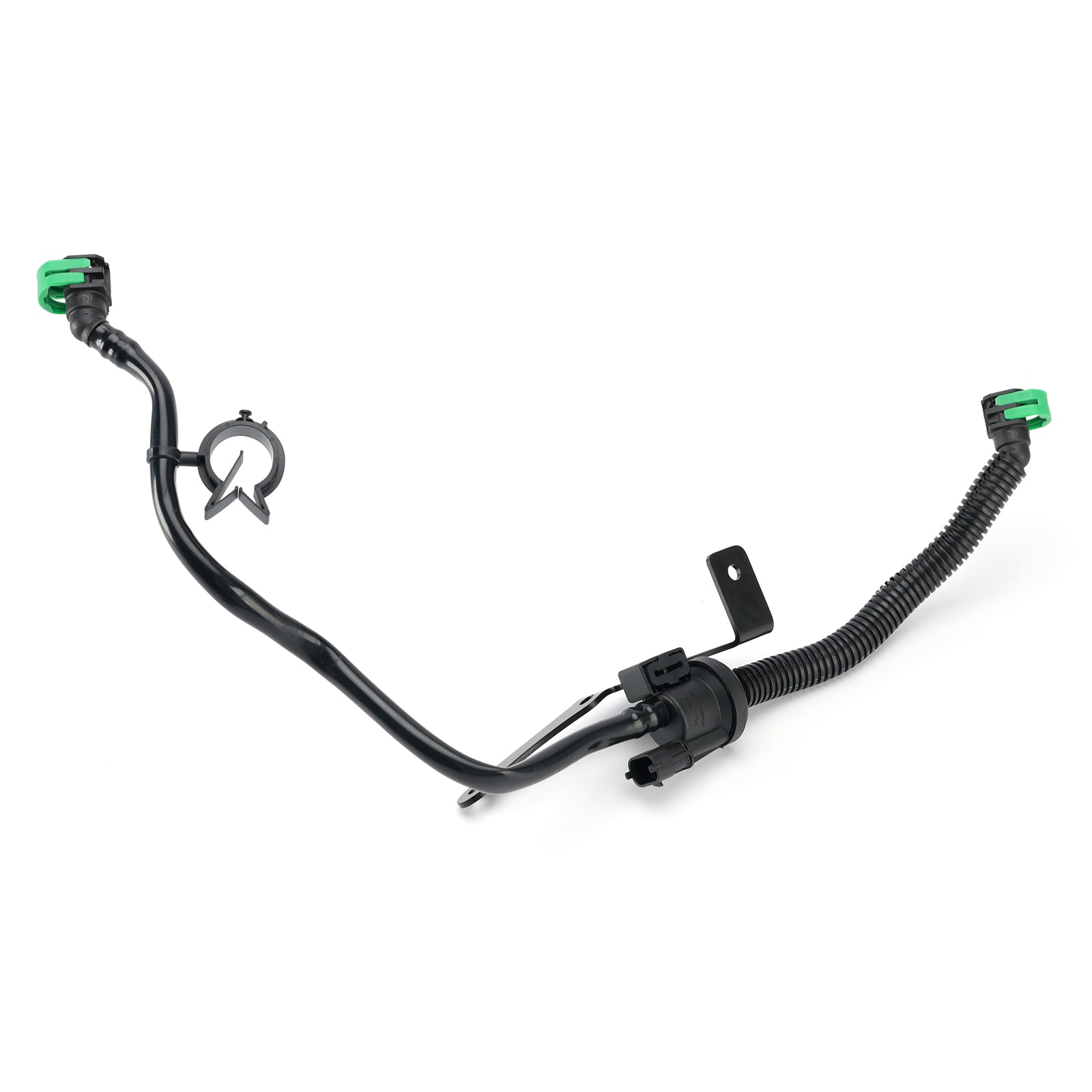 Fuel Feed Tube With VLM Valve GN1Z-9C047-C for Ford EcoSport 2018-2022