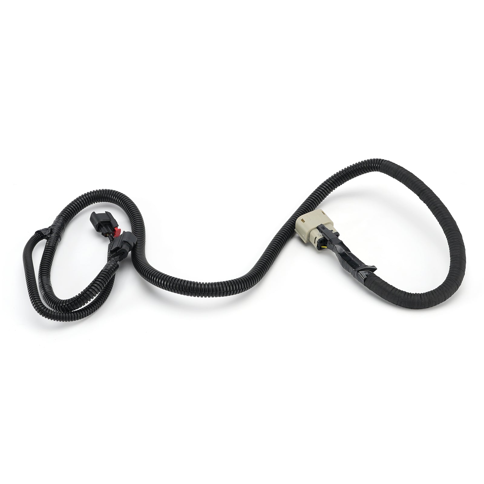 Tailgate Wiring Harness Assembly JL3Z-14A412-D for Ford F-150 2015-2020