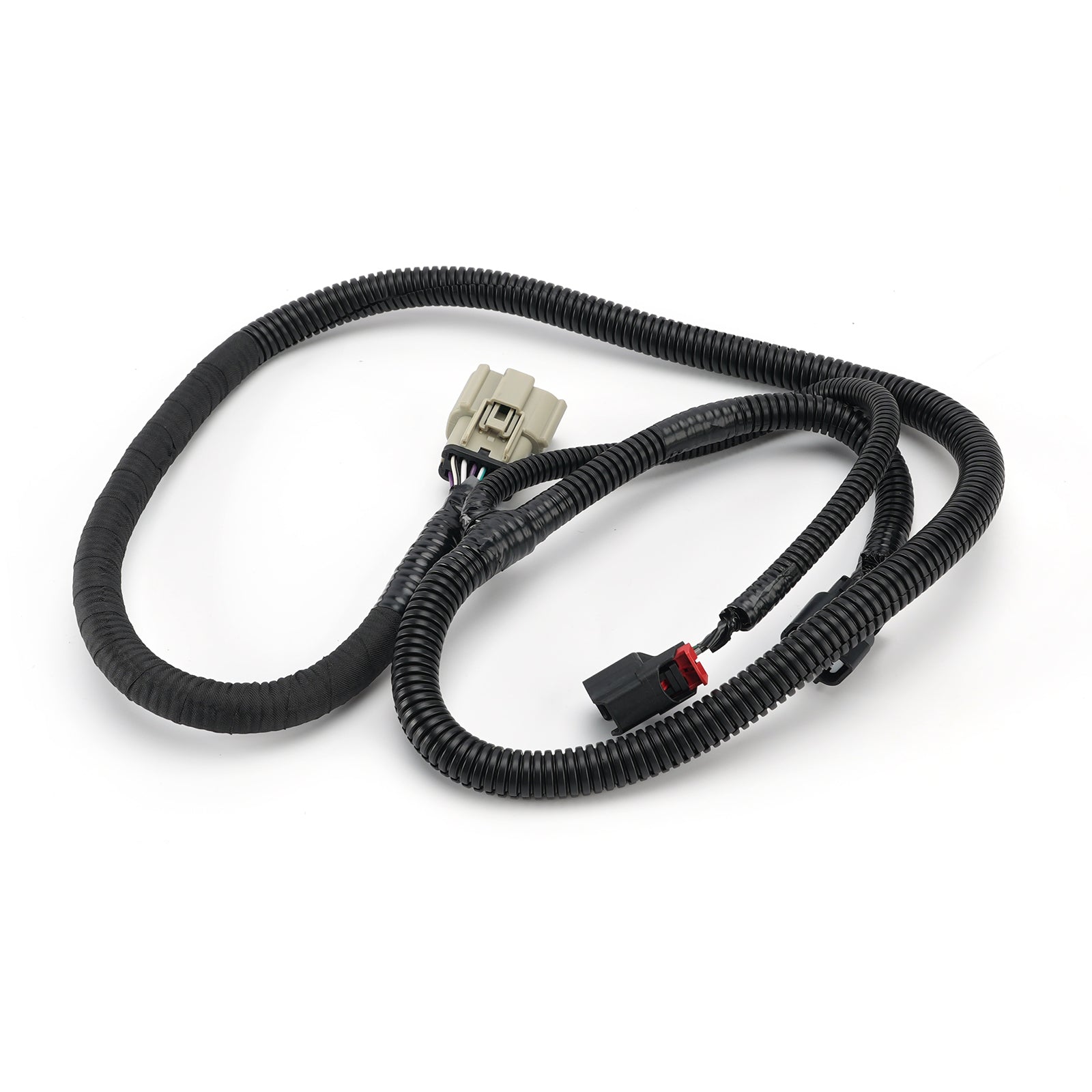 Tailgate Wiring Harness Assembly JL3Z-14A412-D for Ford F-150 2015-2020