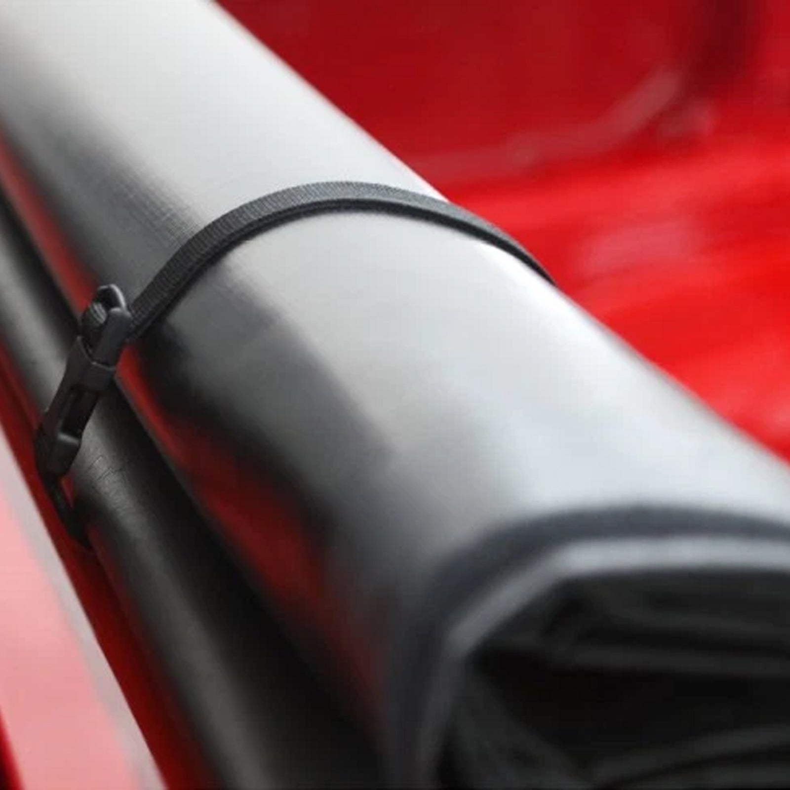Rear Roll-Up Cover 22060209 for Hyundai Santa Cruz 2022-2026 4'3" Bed