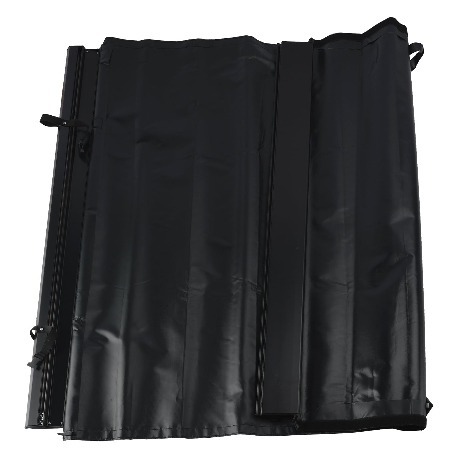 Rear Roll-Up Cover 22060209 for Hyundai Santa Cruz 2022-2026 4'3" Bed