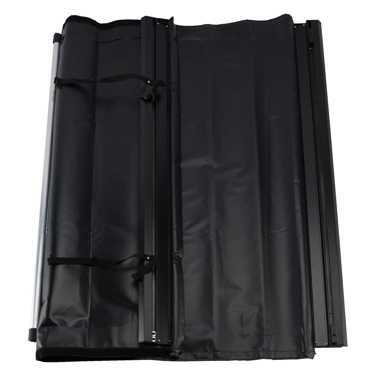 Rear Roll-Up Cover 22060209 for Hyundai Santa Cruz 2022-2026 4'3" Bed