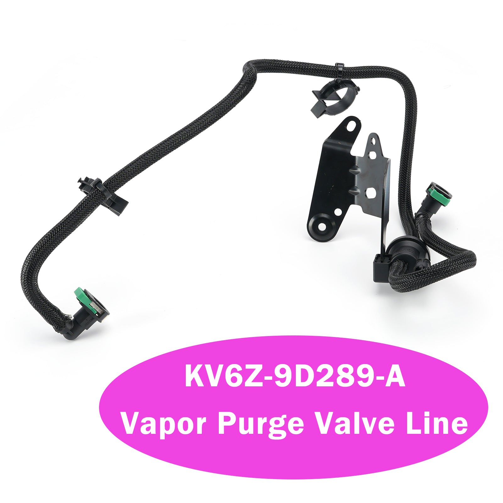 Vapor Purge Valve Line for Ford Transit Connect 2019-2023 KV6Z-9D289-A