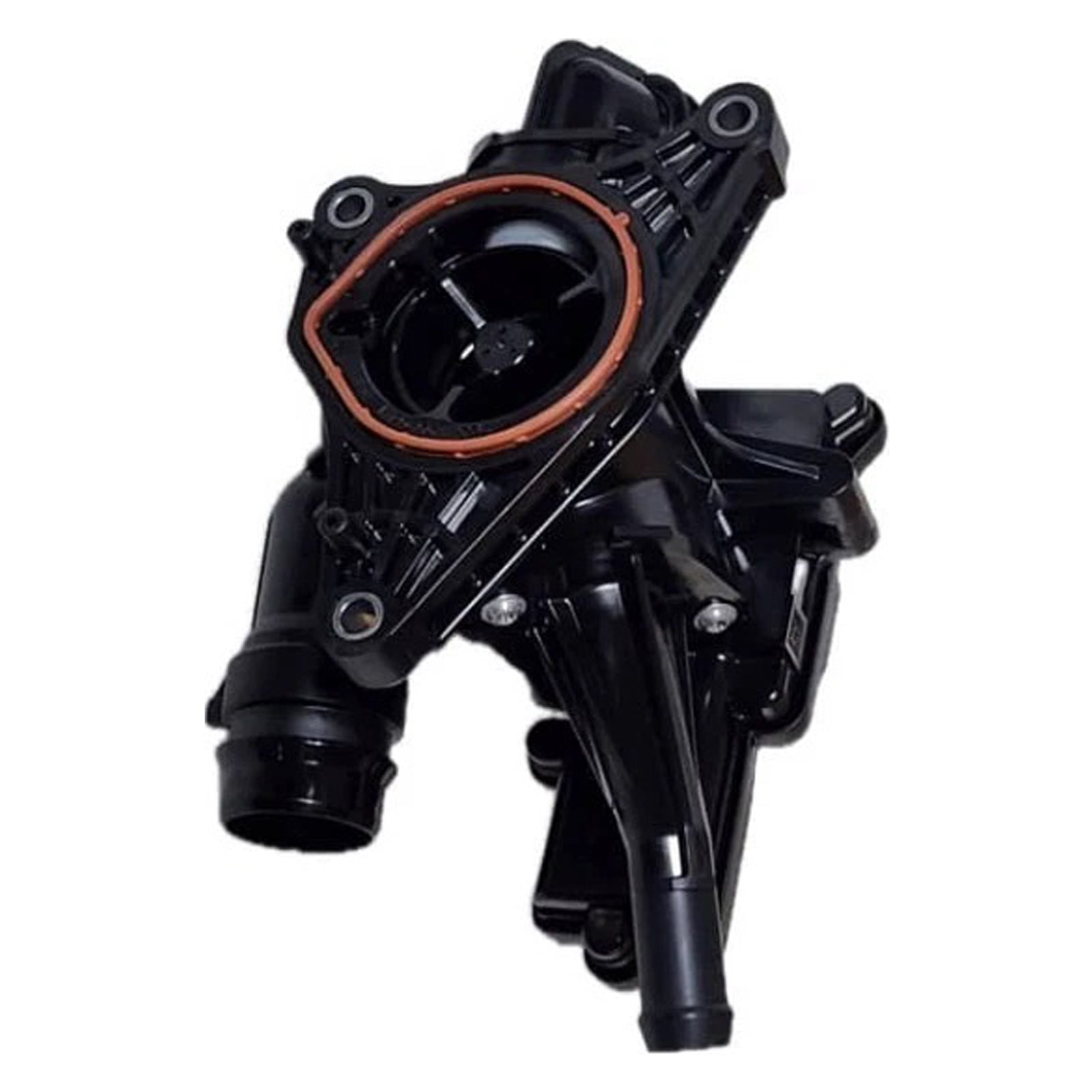 Coolant Thermostat Housing Assy for Hyundai Santa Fe 2024+ 25600-2S600